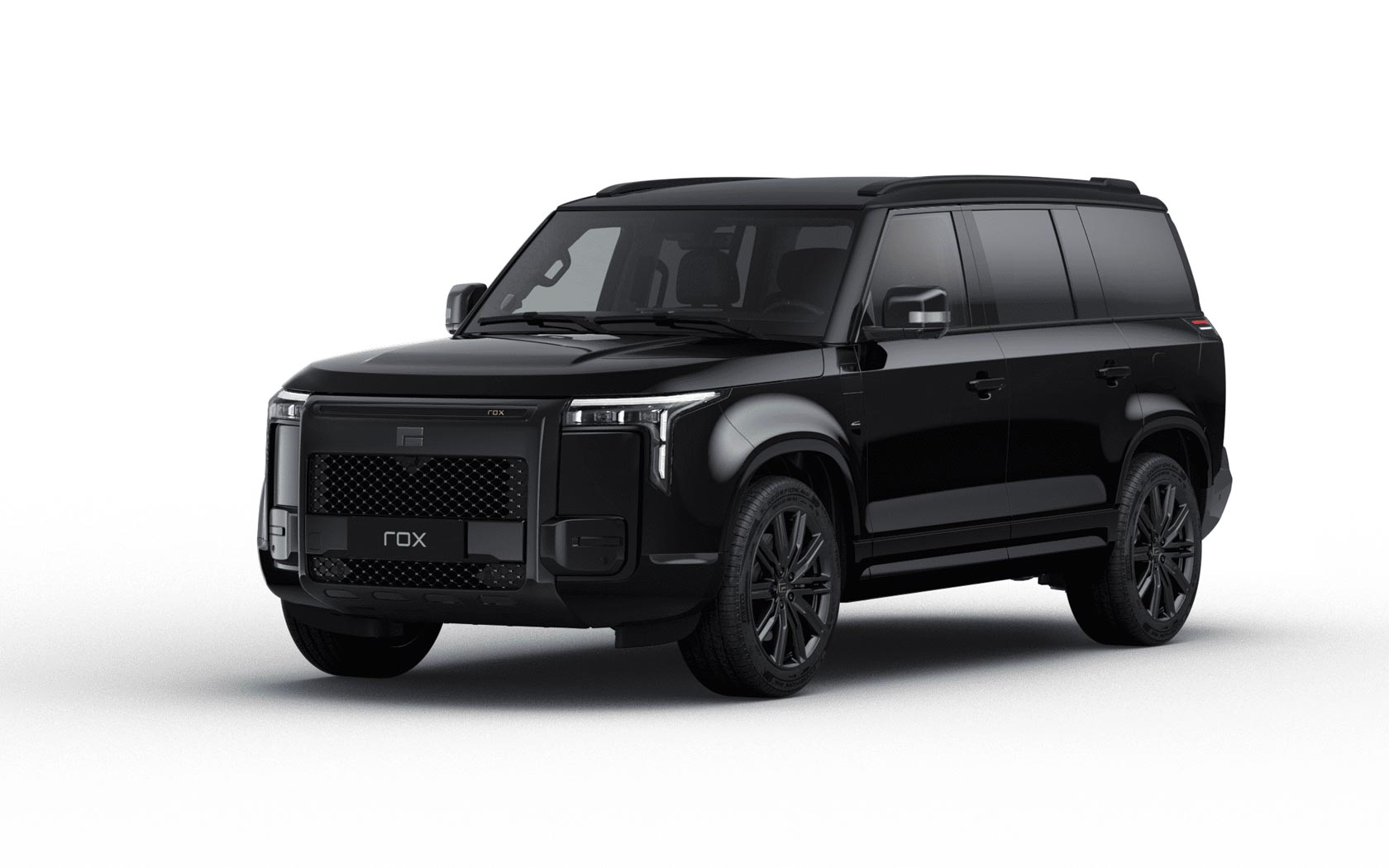 ���� Rox Adamas 