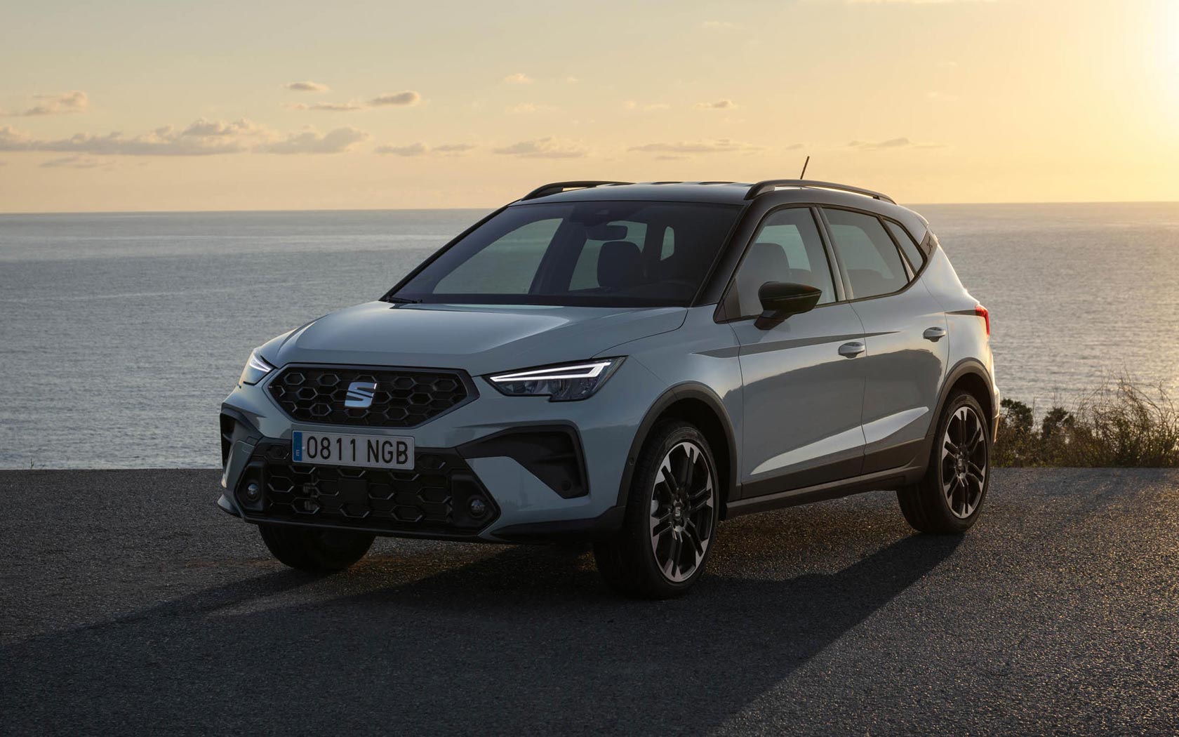 ���� SEAT Arona 