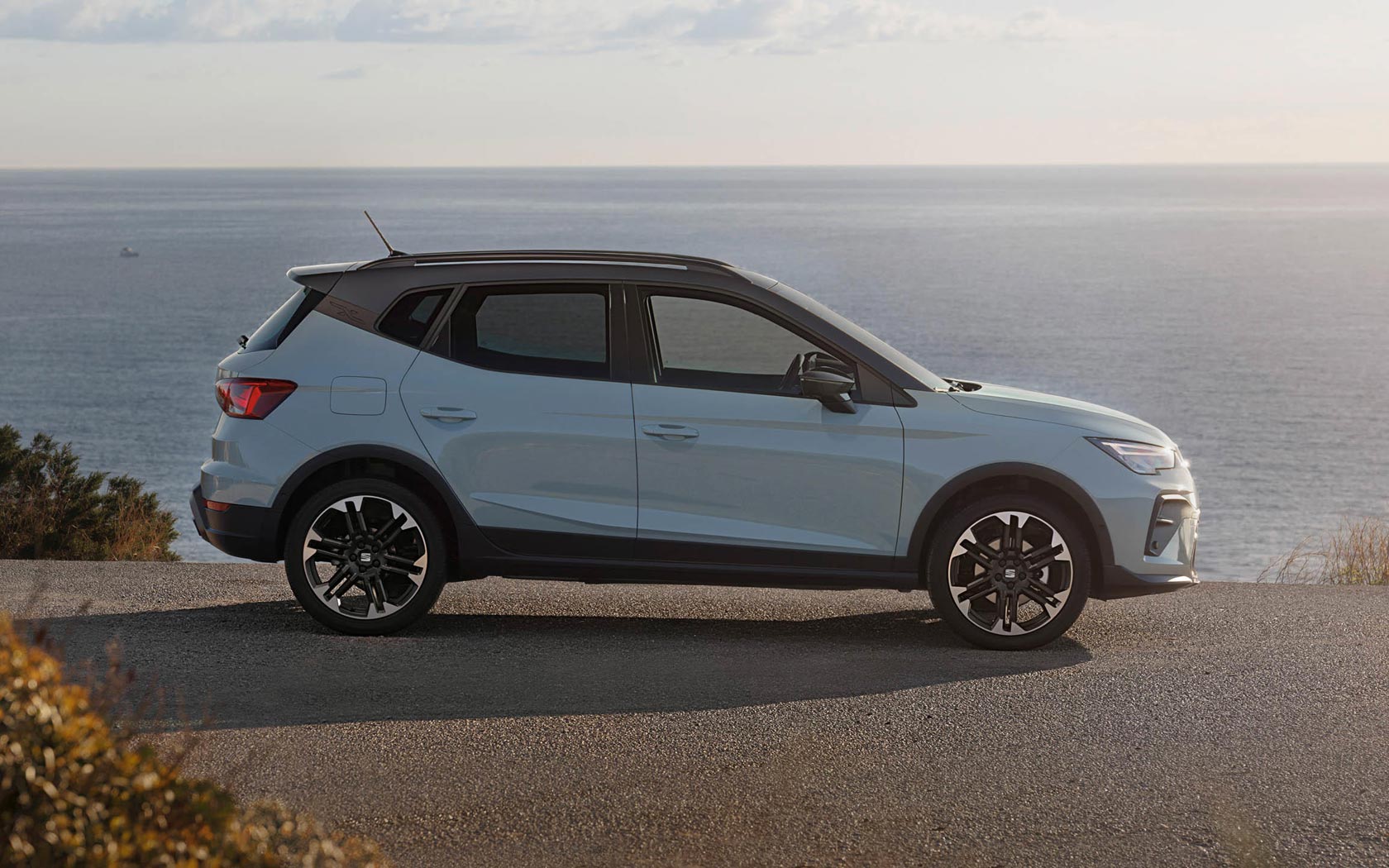���� SEAT Arona 