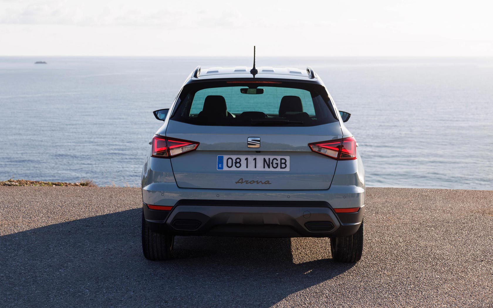 ���� SEAT Arona 