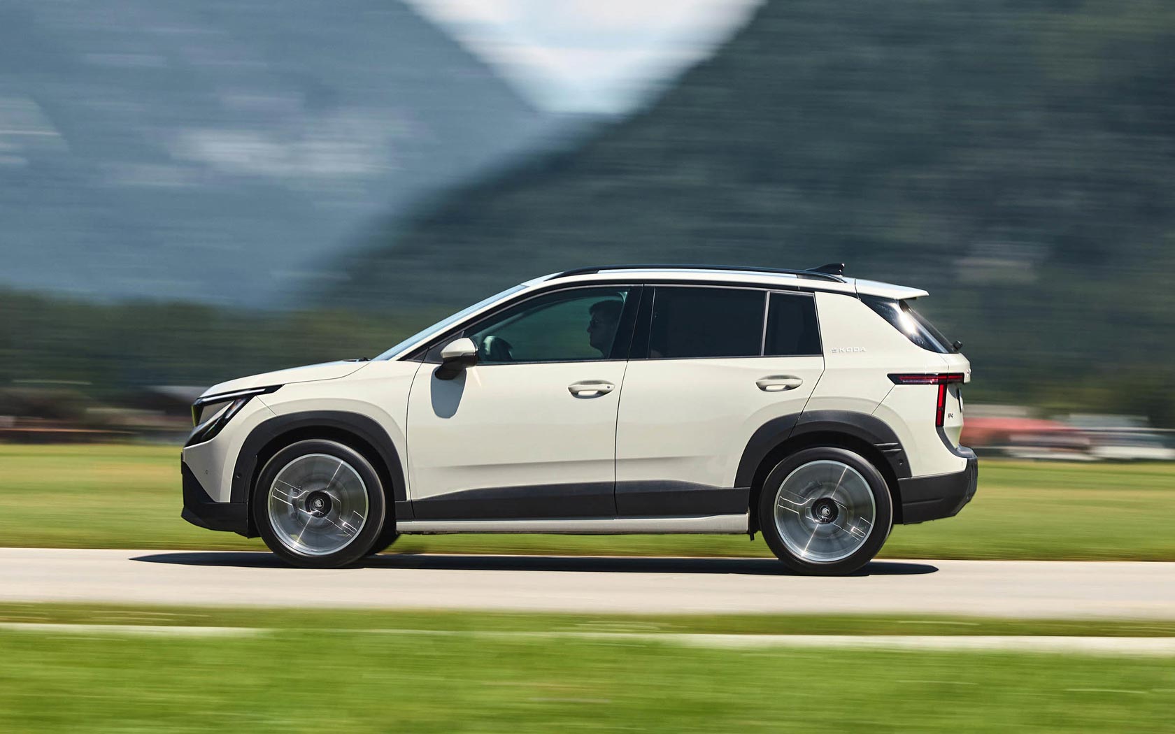 ���� Skoda Epiq 