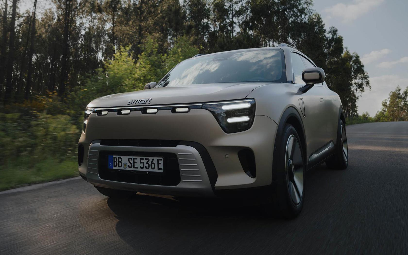 ���� Smart 5 