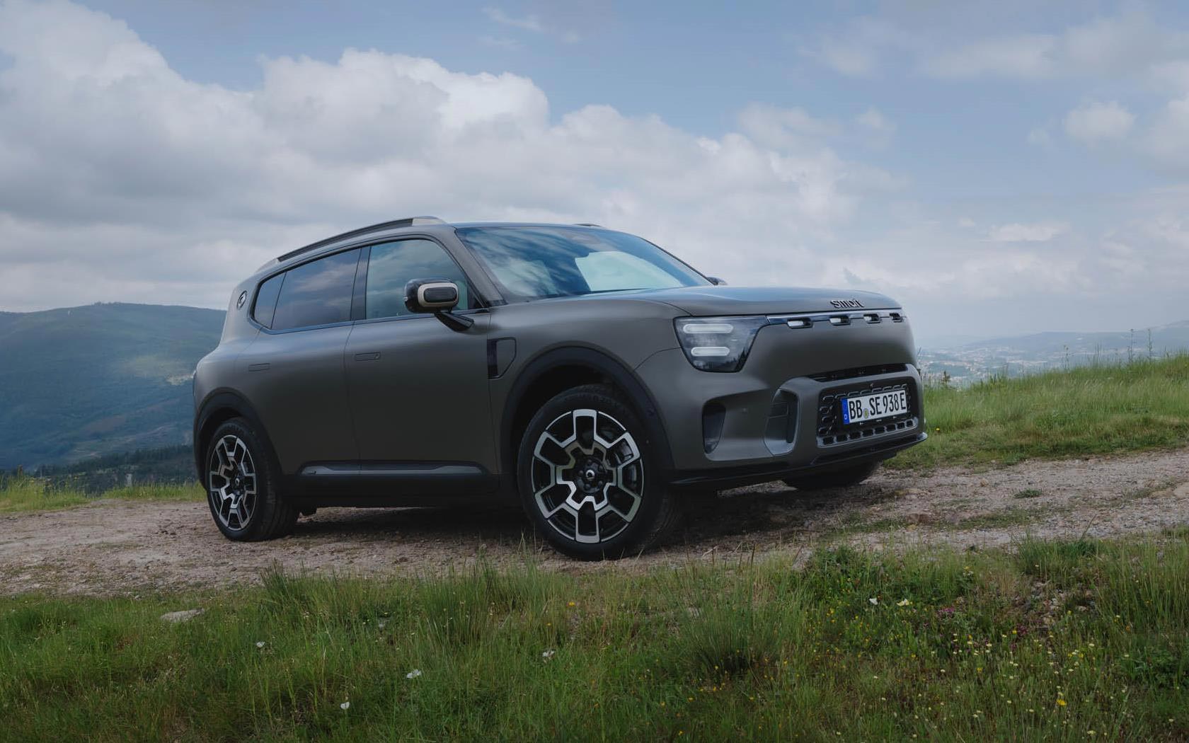 ���� Smart 5 