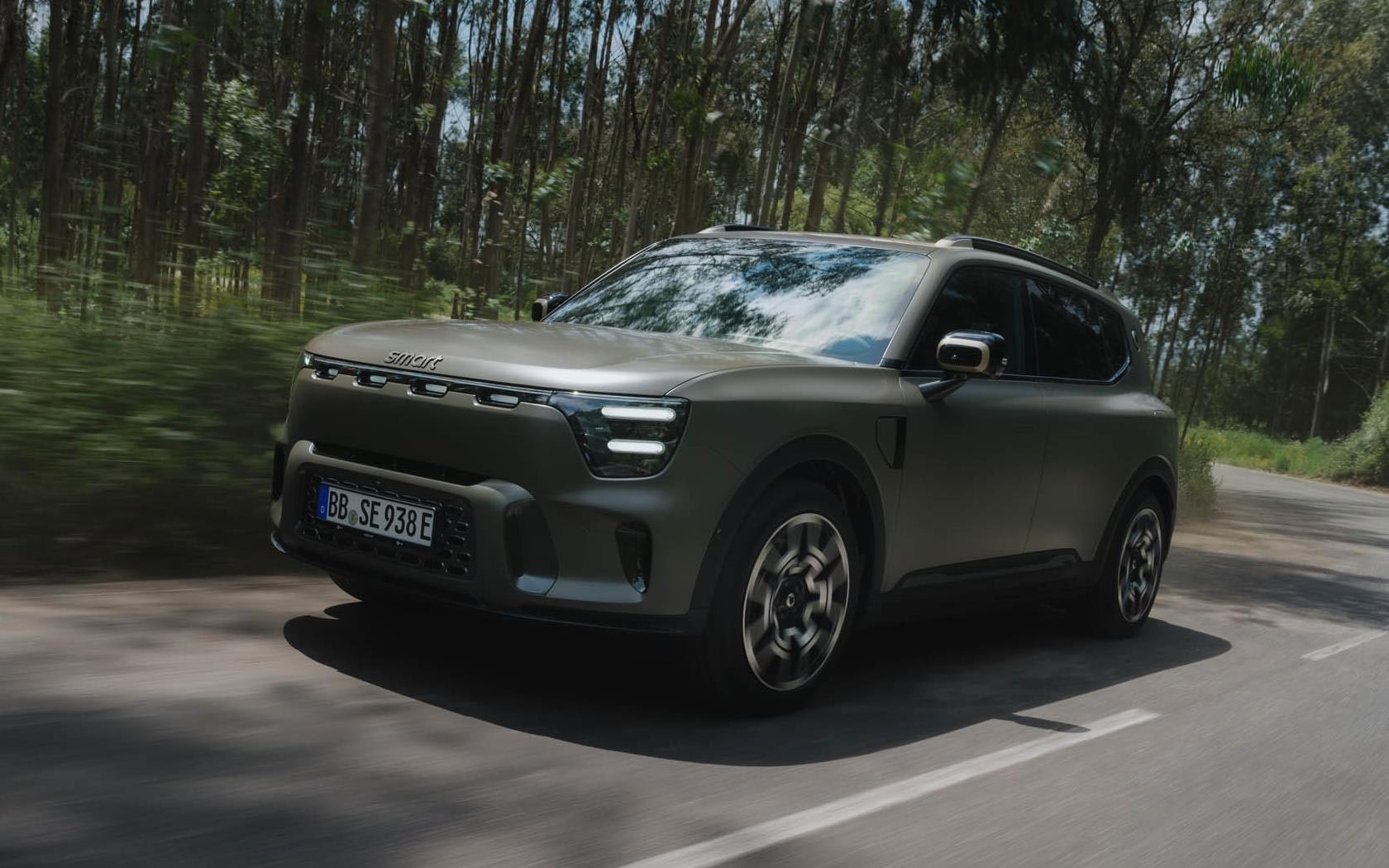 ���� Smart 5 