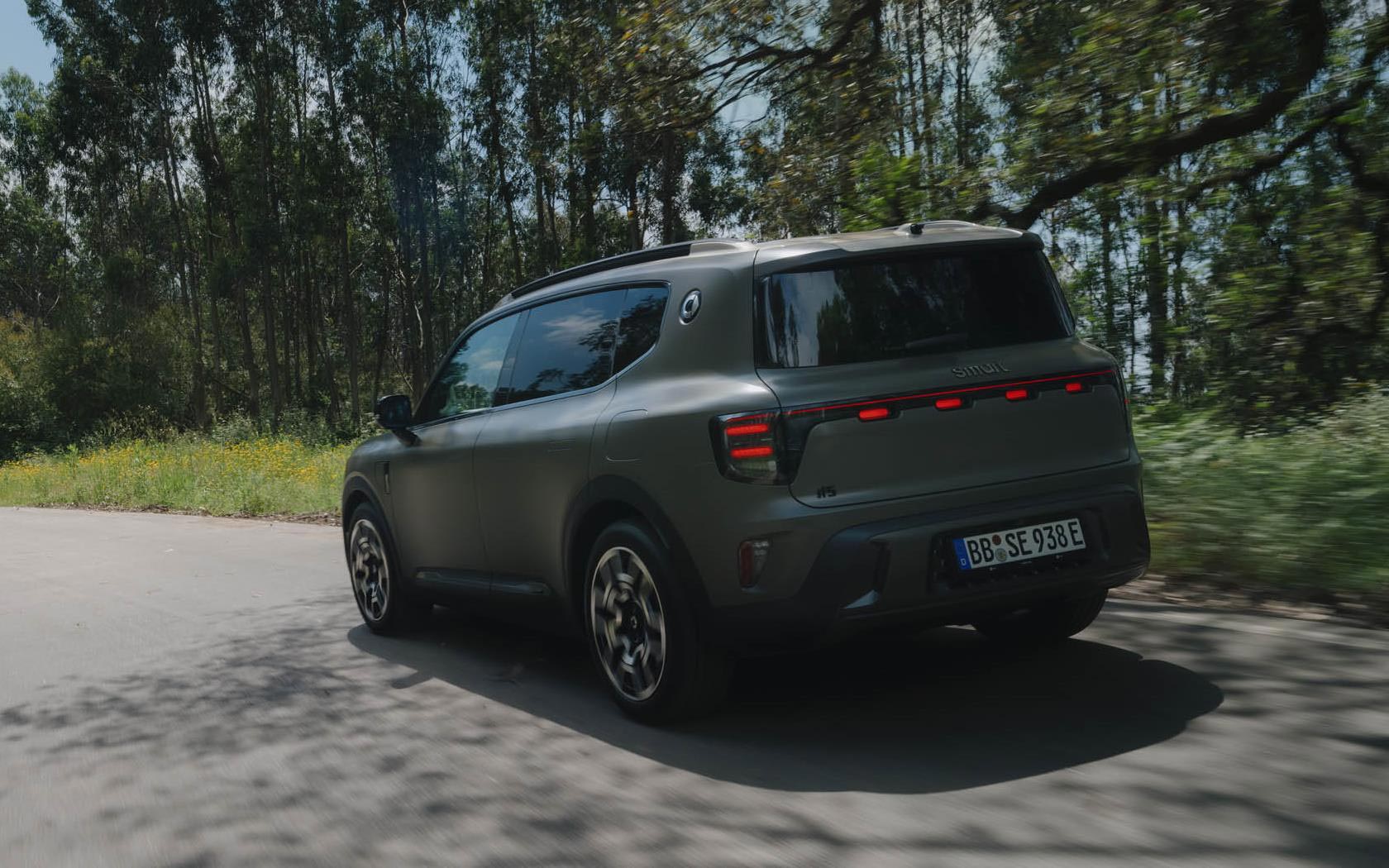 ���� Smart 5 