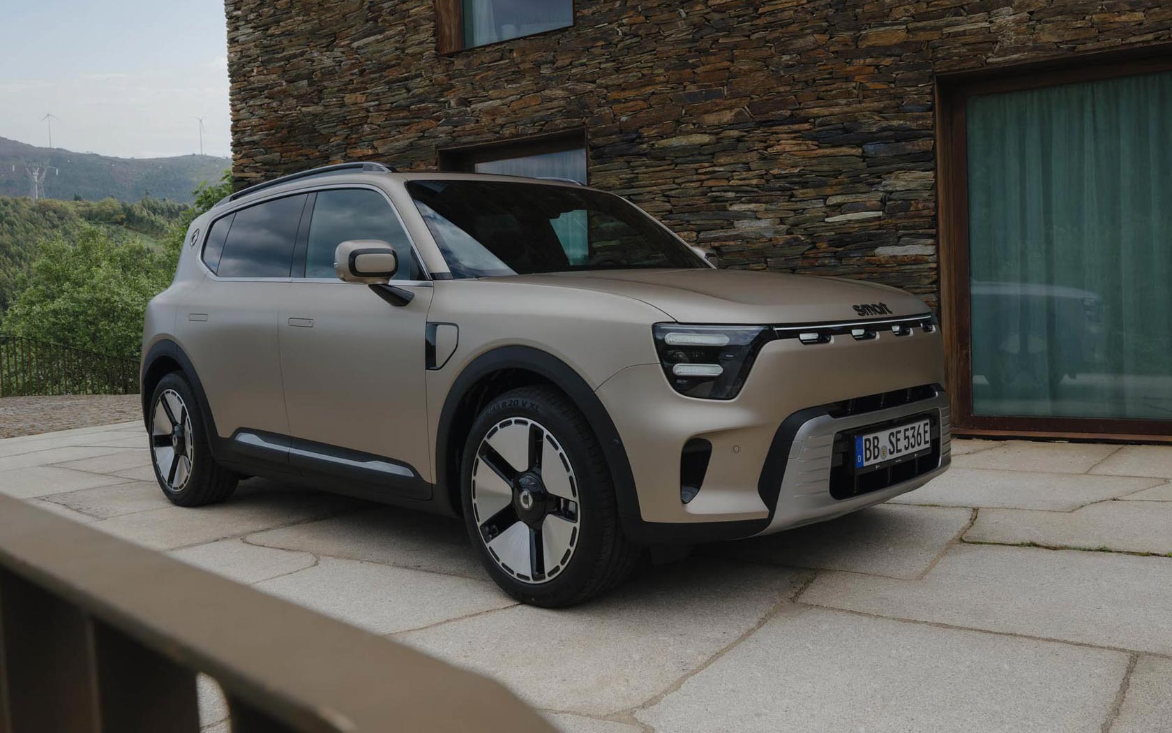 ���� Smart 5 