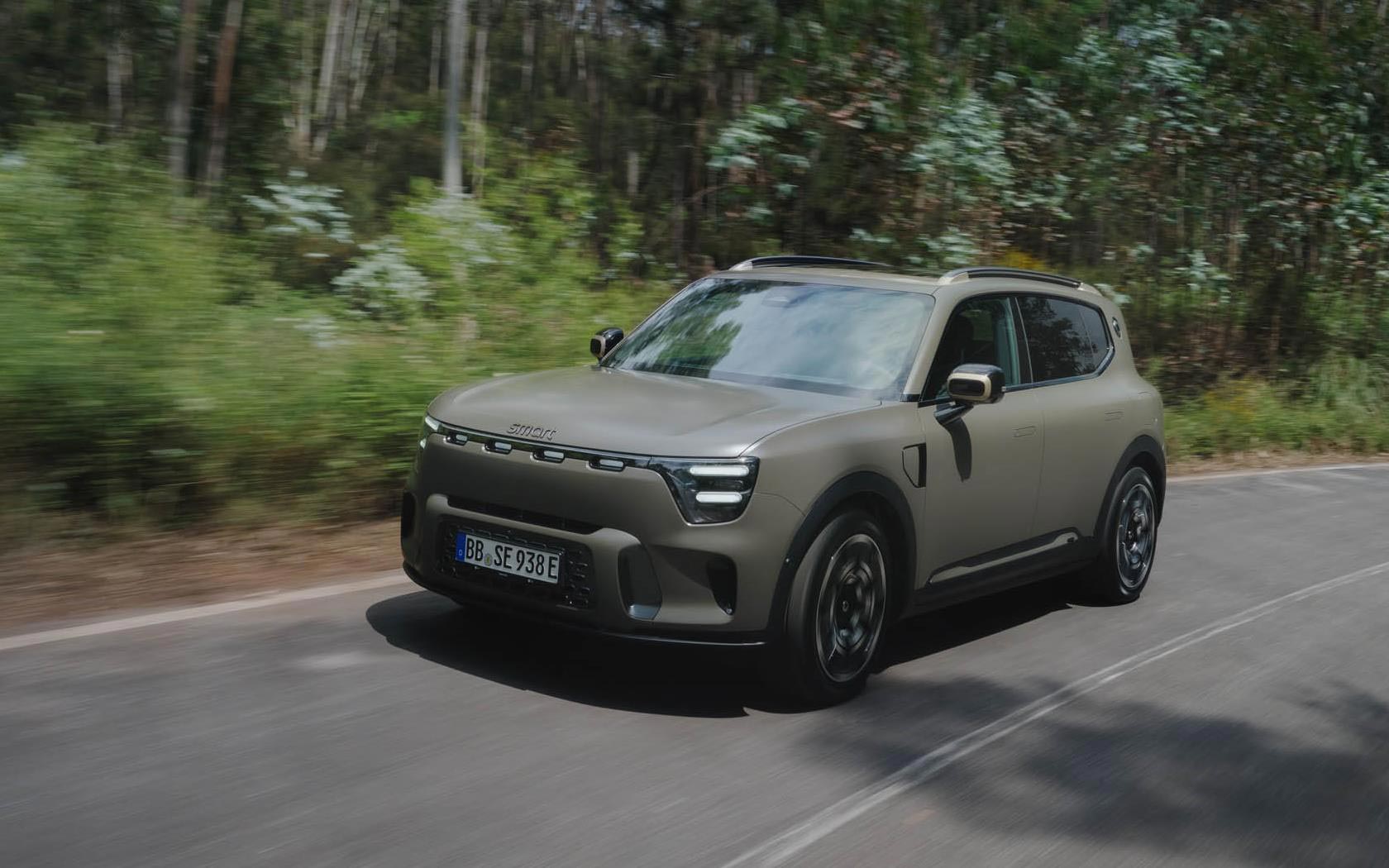 ���� Smart 5 