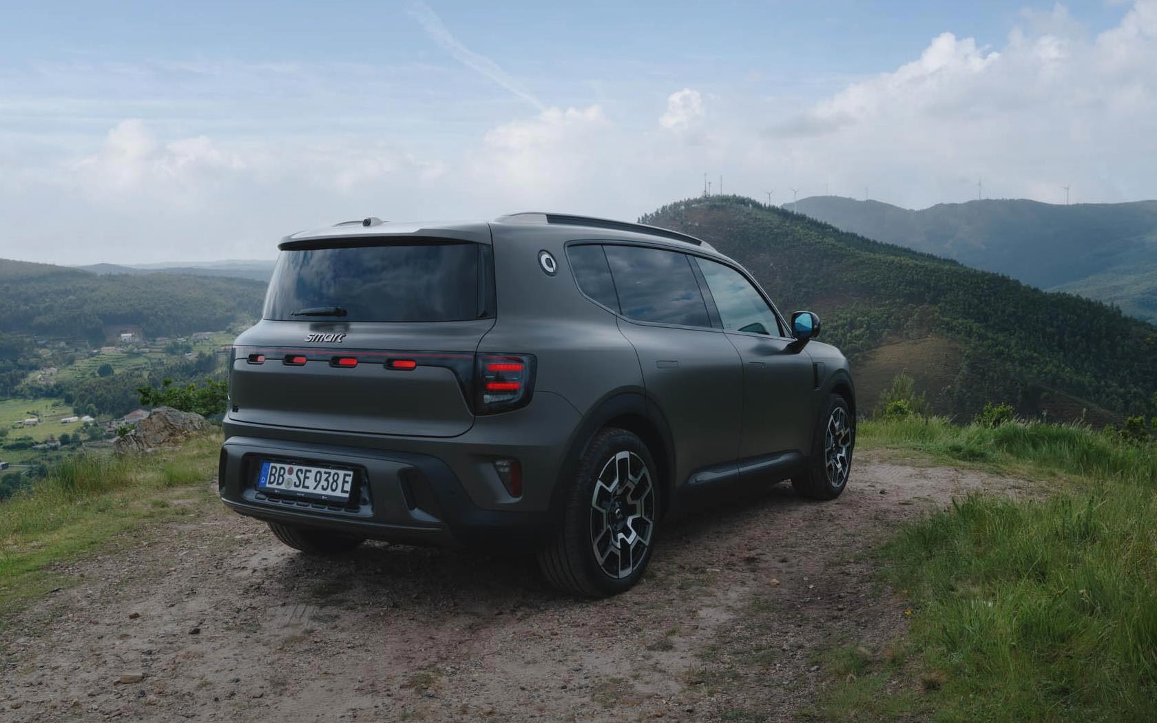 ���� Smart 5 