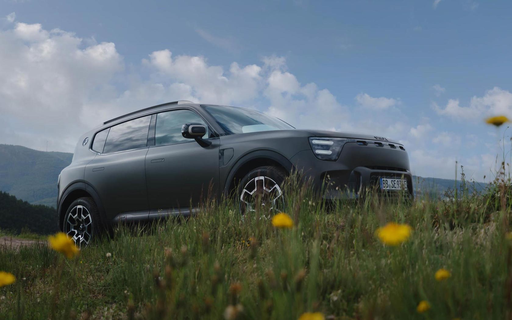 ���� Smart 5 