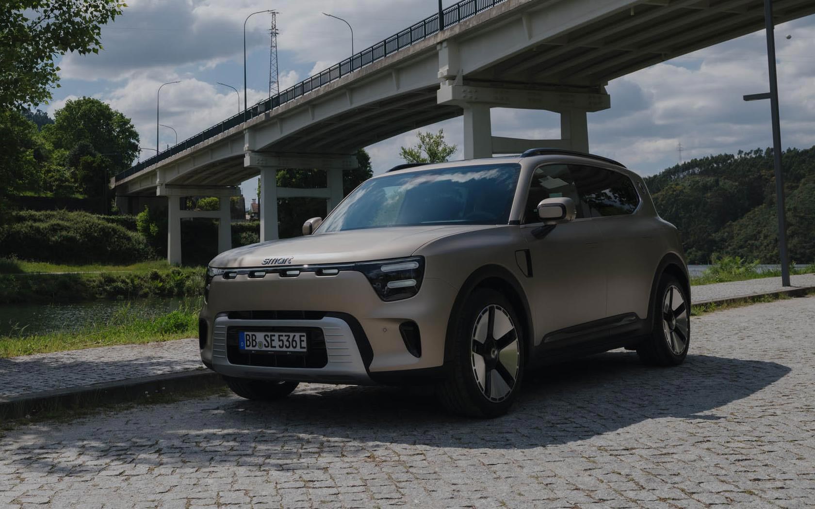 ���� Smart 5 