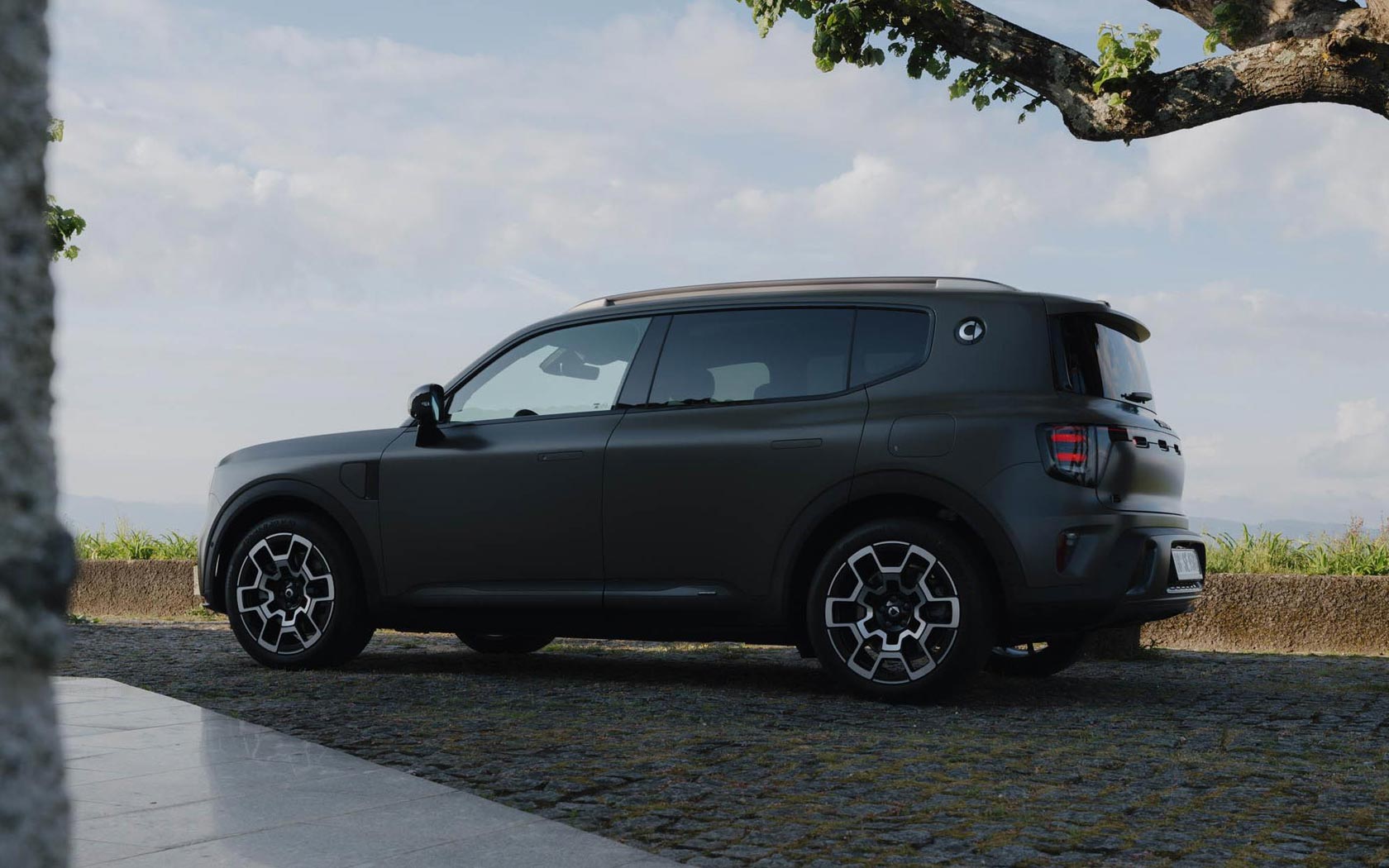 ���� Smart 5 