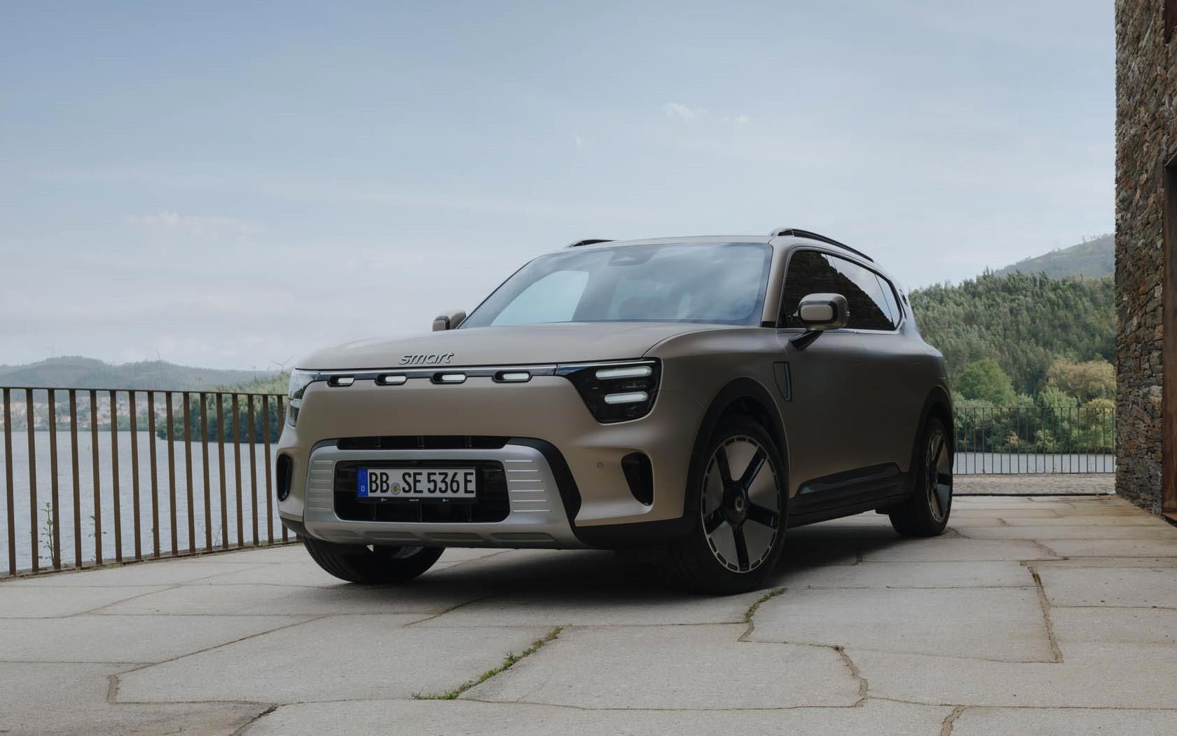 ���� Smart 5 