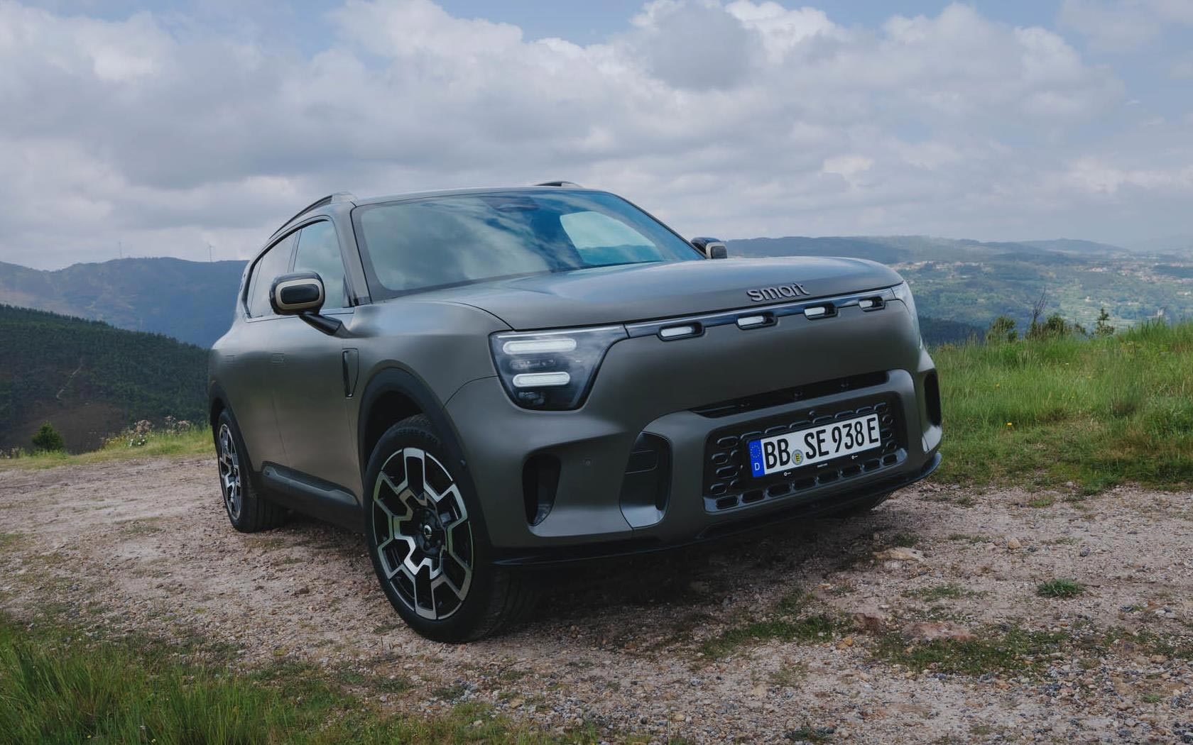 ���� Smart 5 