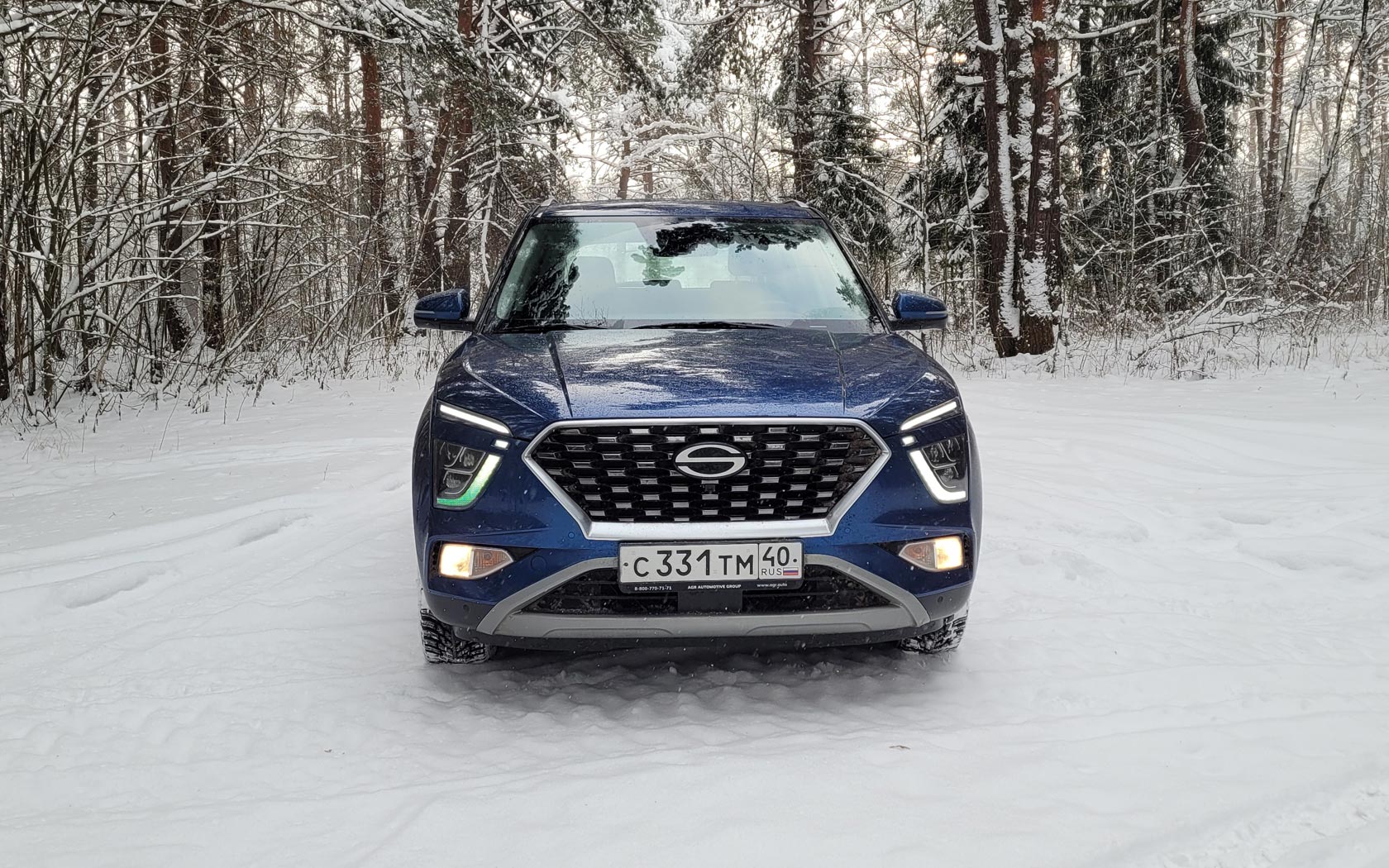 ���� Solaris HC 