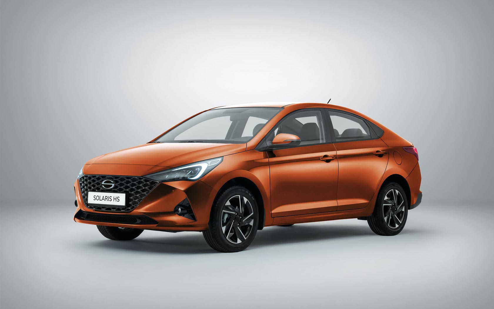 ���� Solaris HS 