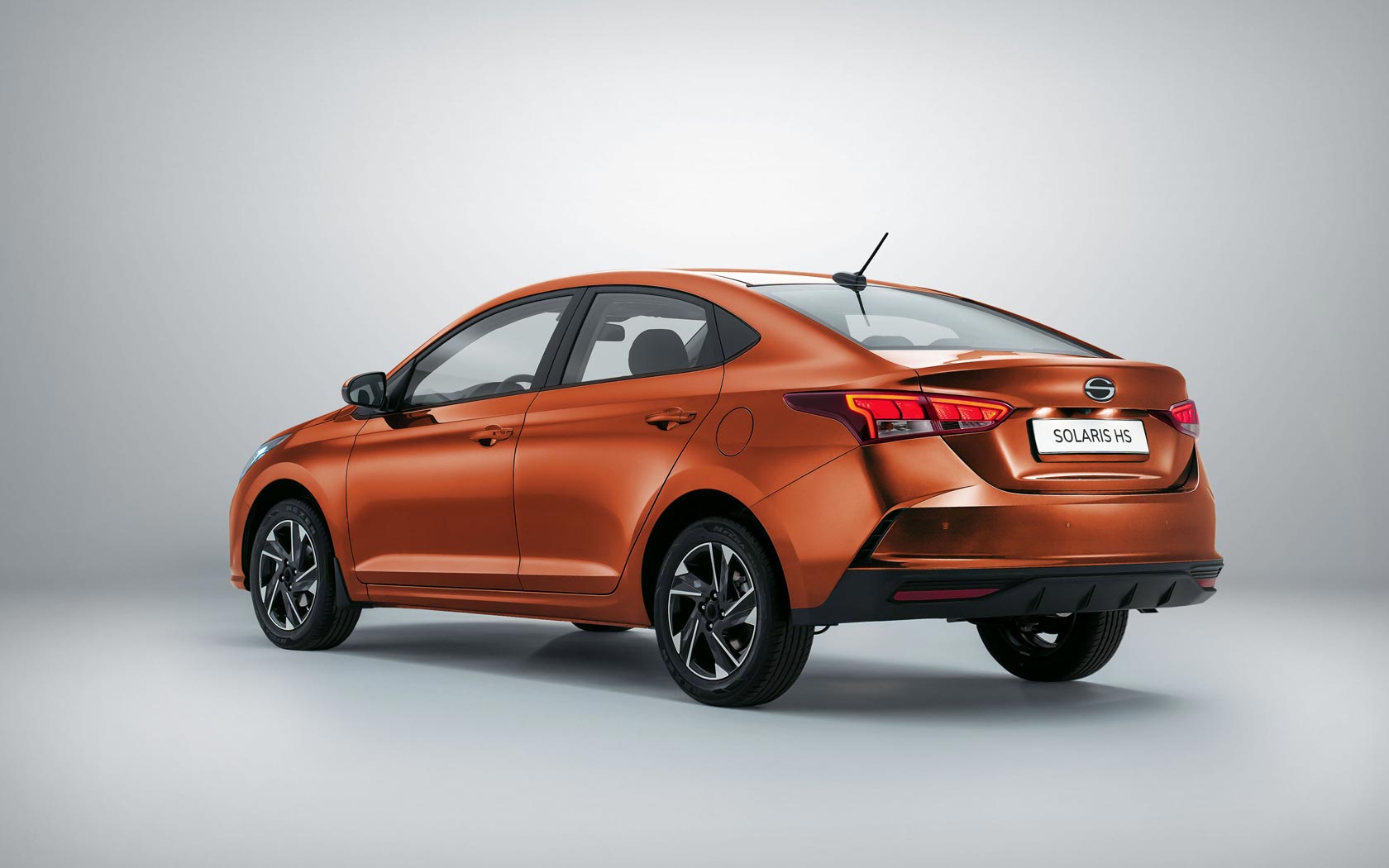 ���� Solaris HS 