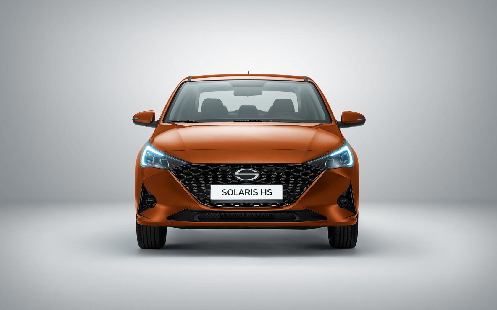 ���� Solaris HS 