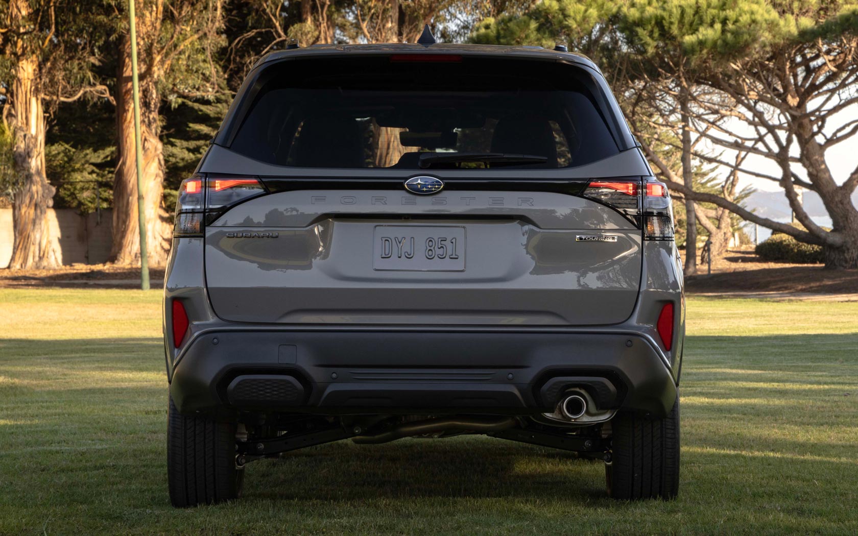  Subaru Forester 2023 