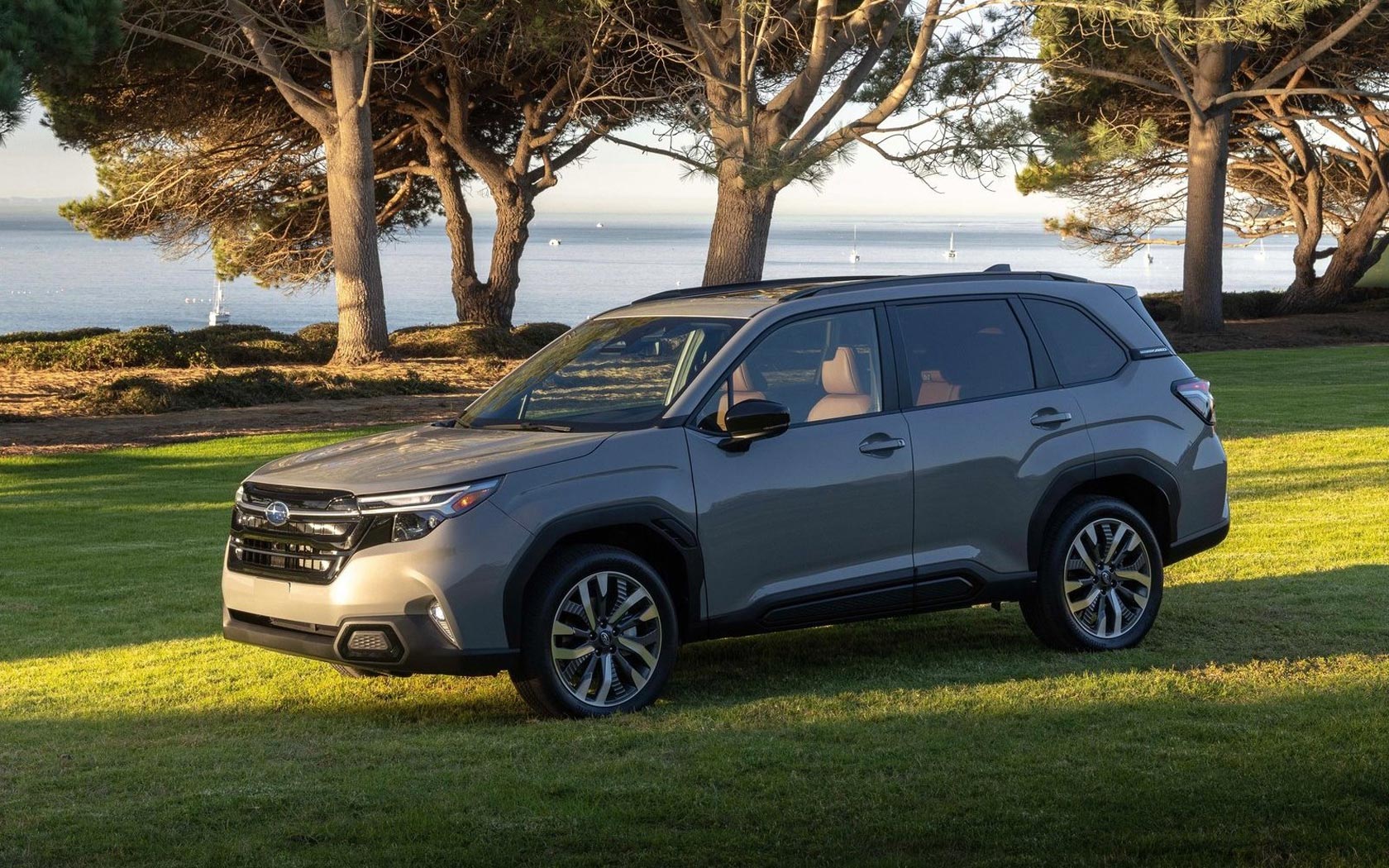  Subaru Forester 2023 