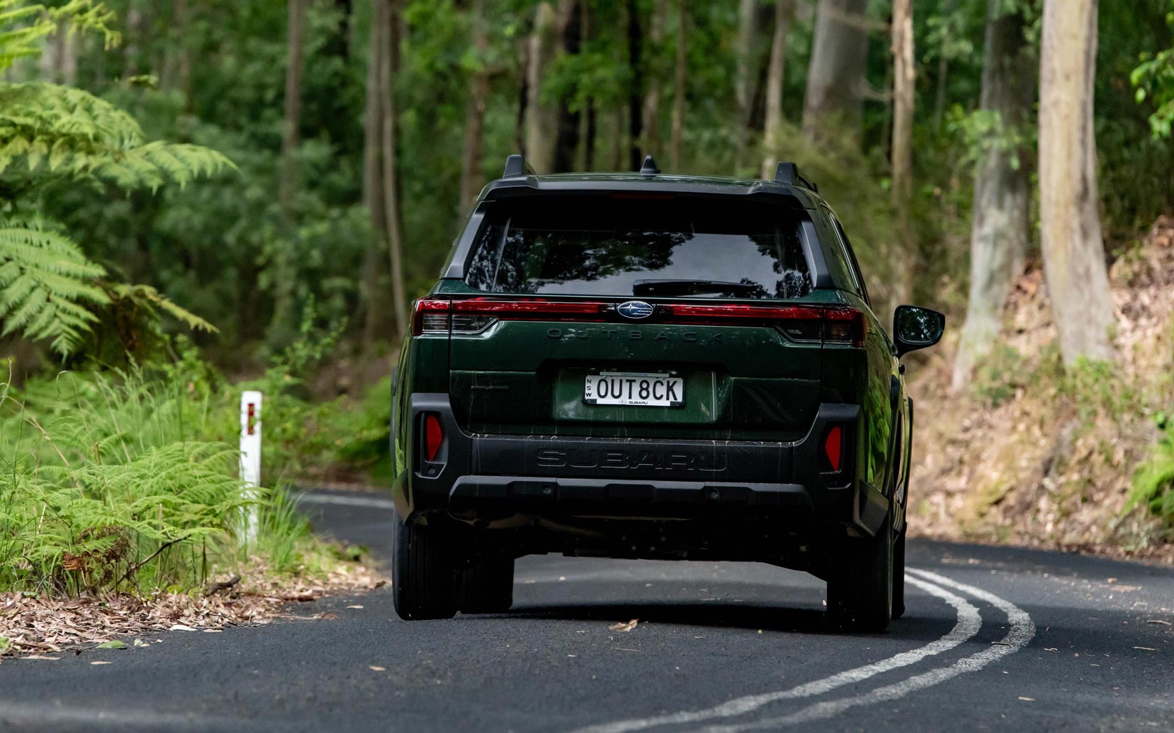 ���� Subaru Outback 