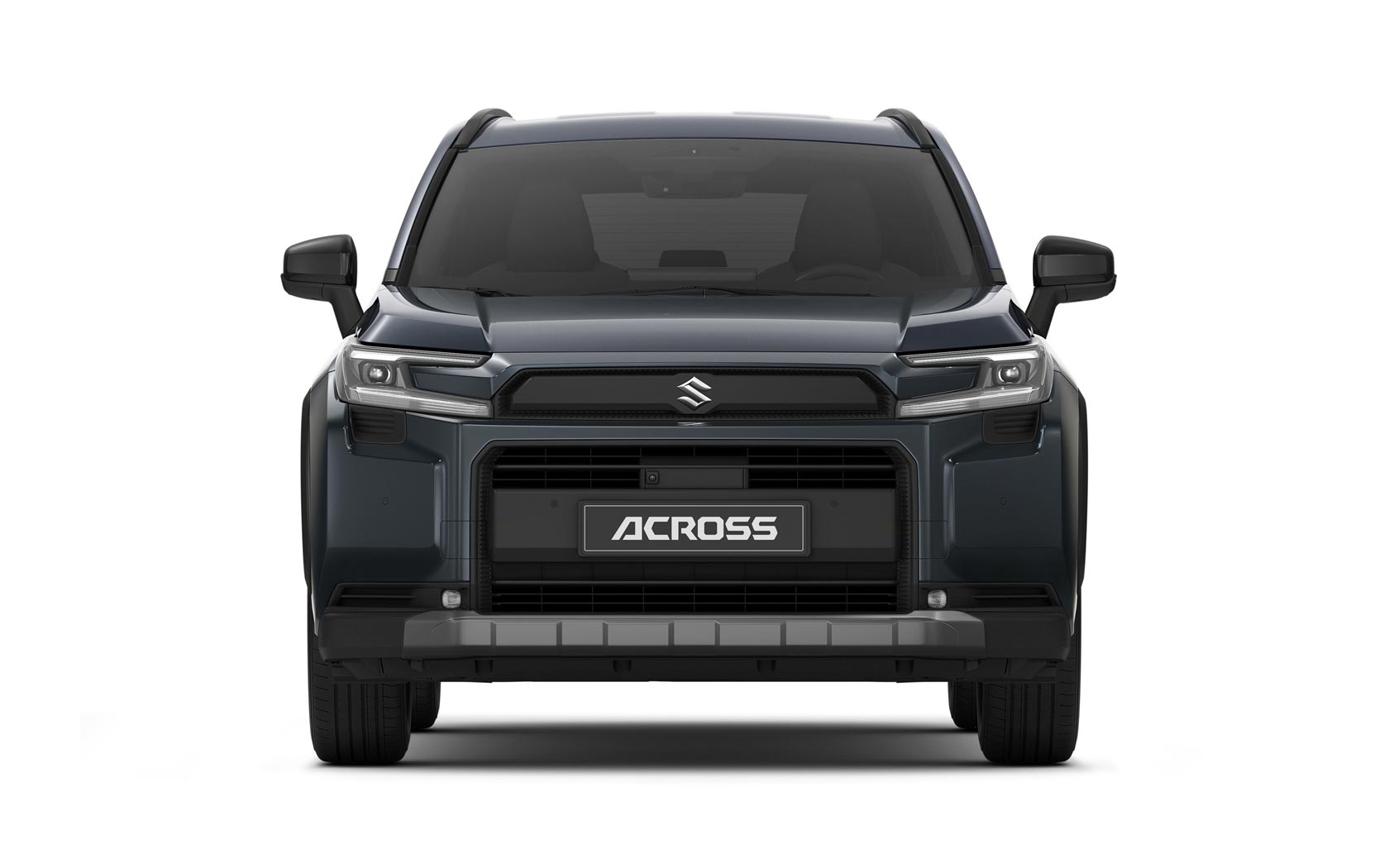 ���� Suzuki Across 