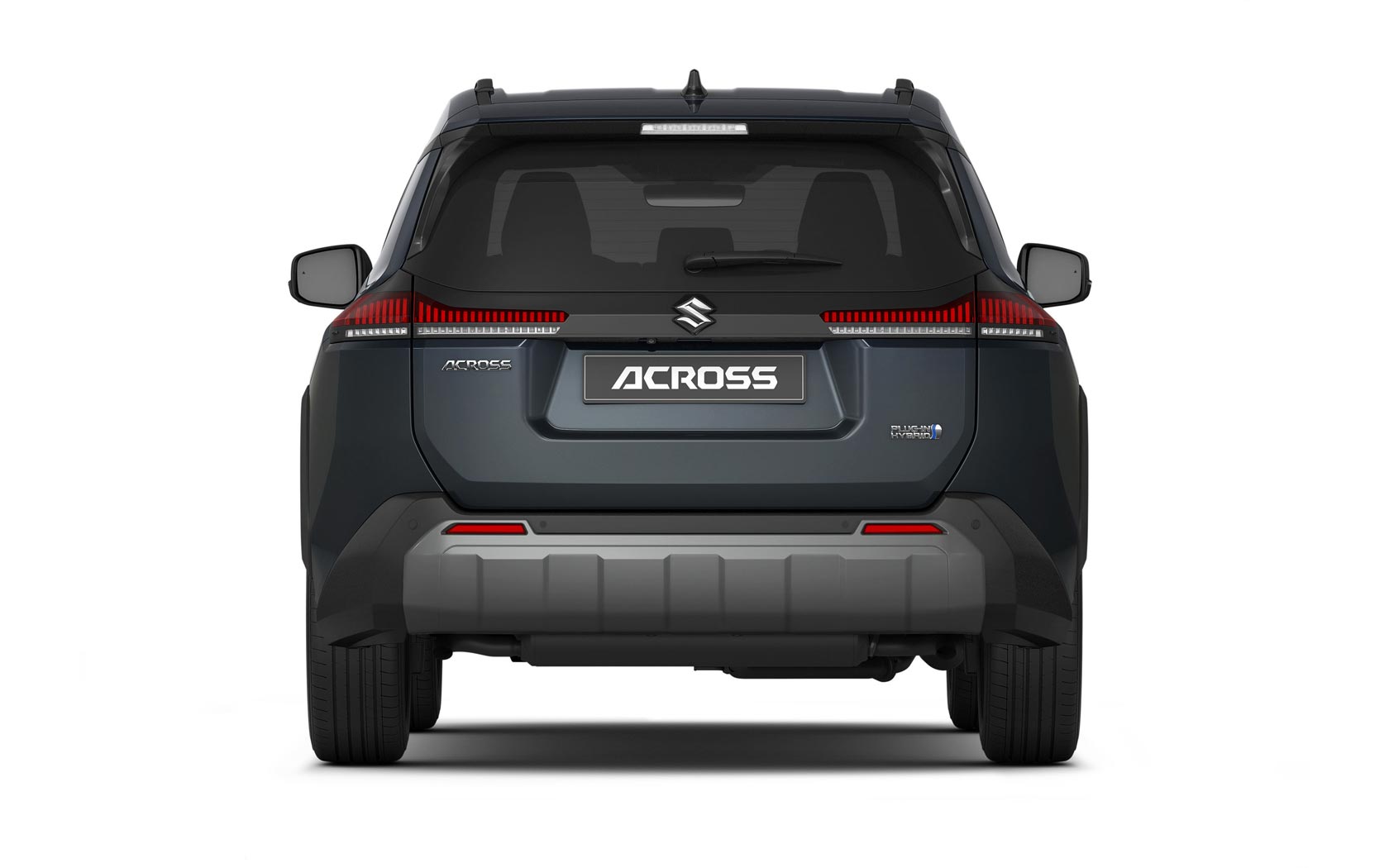 ���� Suzuki Across 