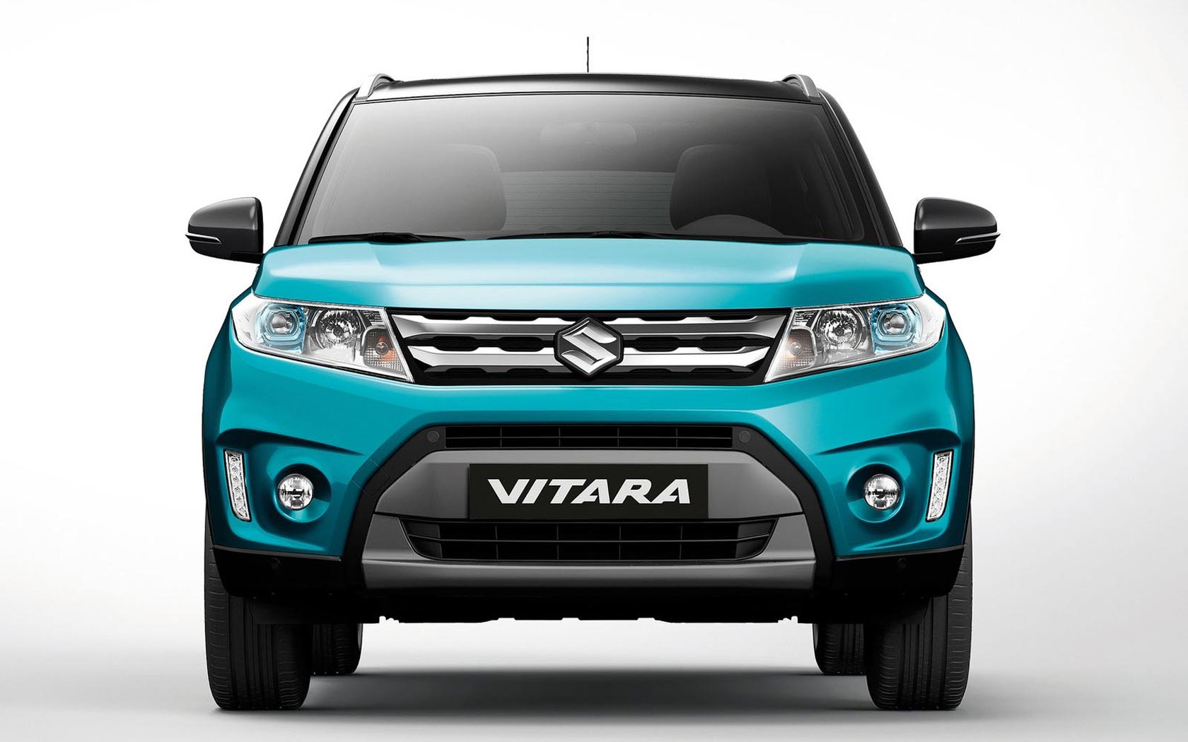  Suzuki Vitara (2014-2018)
