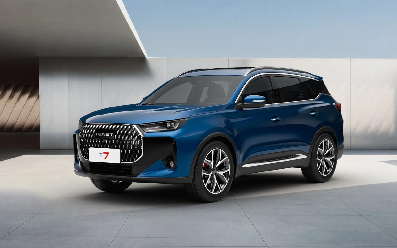 ���� Tenet T7 