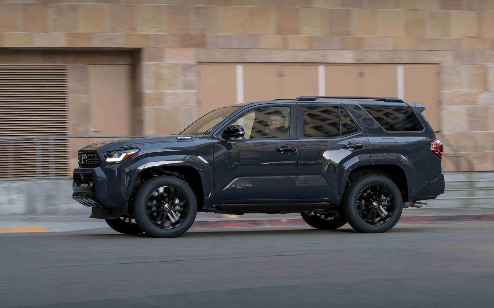  Toyota 4Runner 