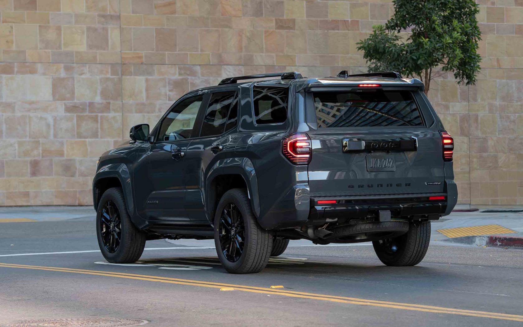  Toyota 4Runner 