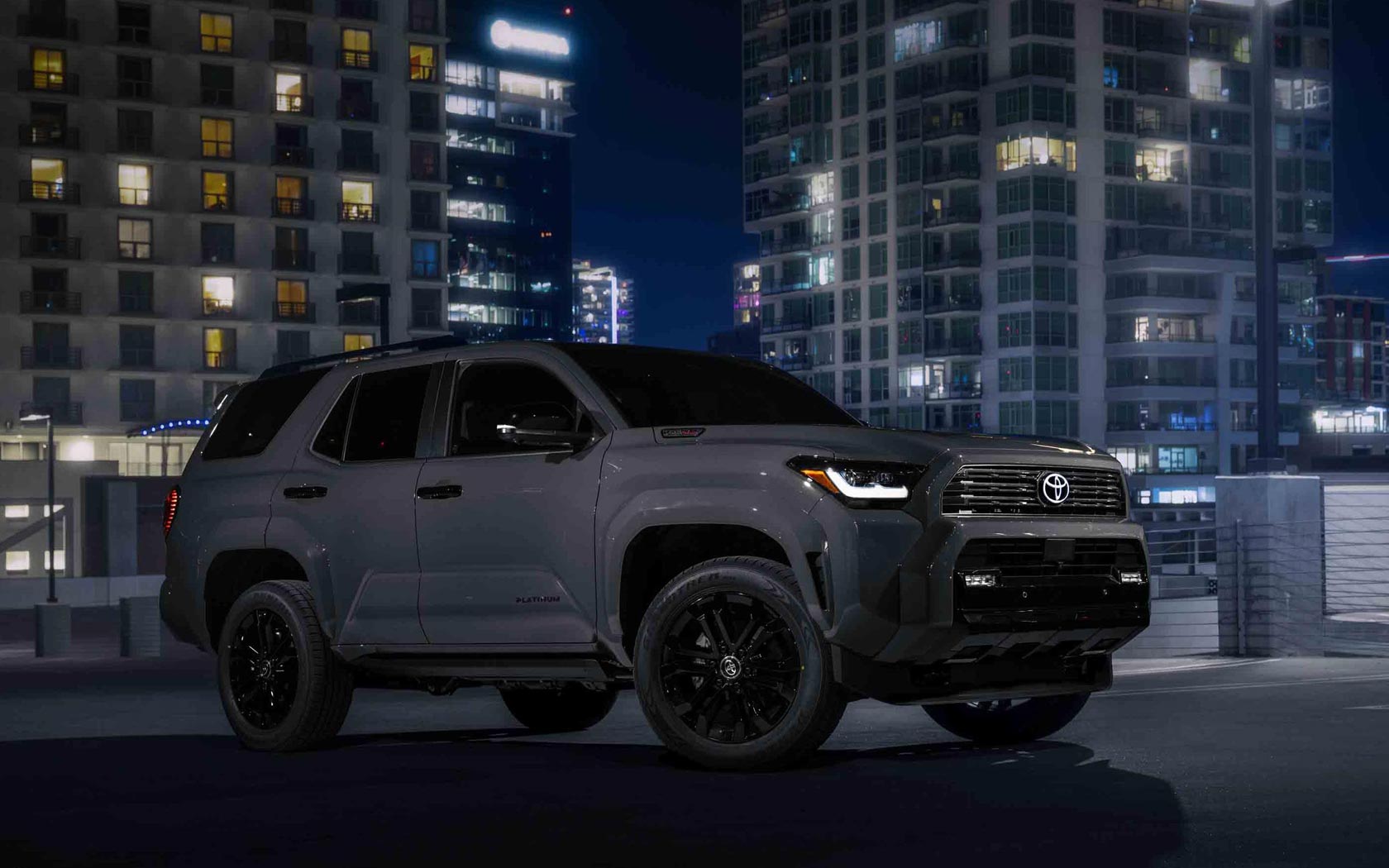  Toyota 4Runner 