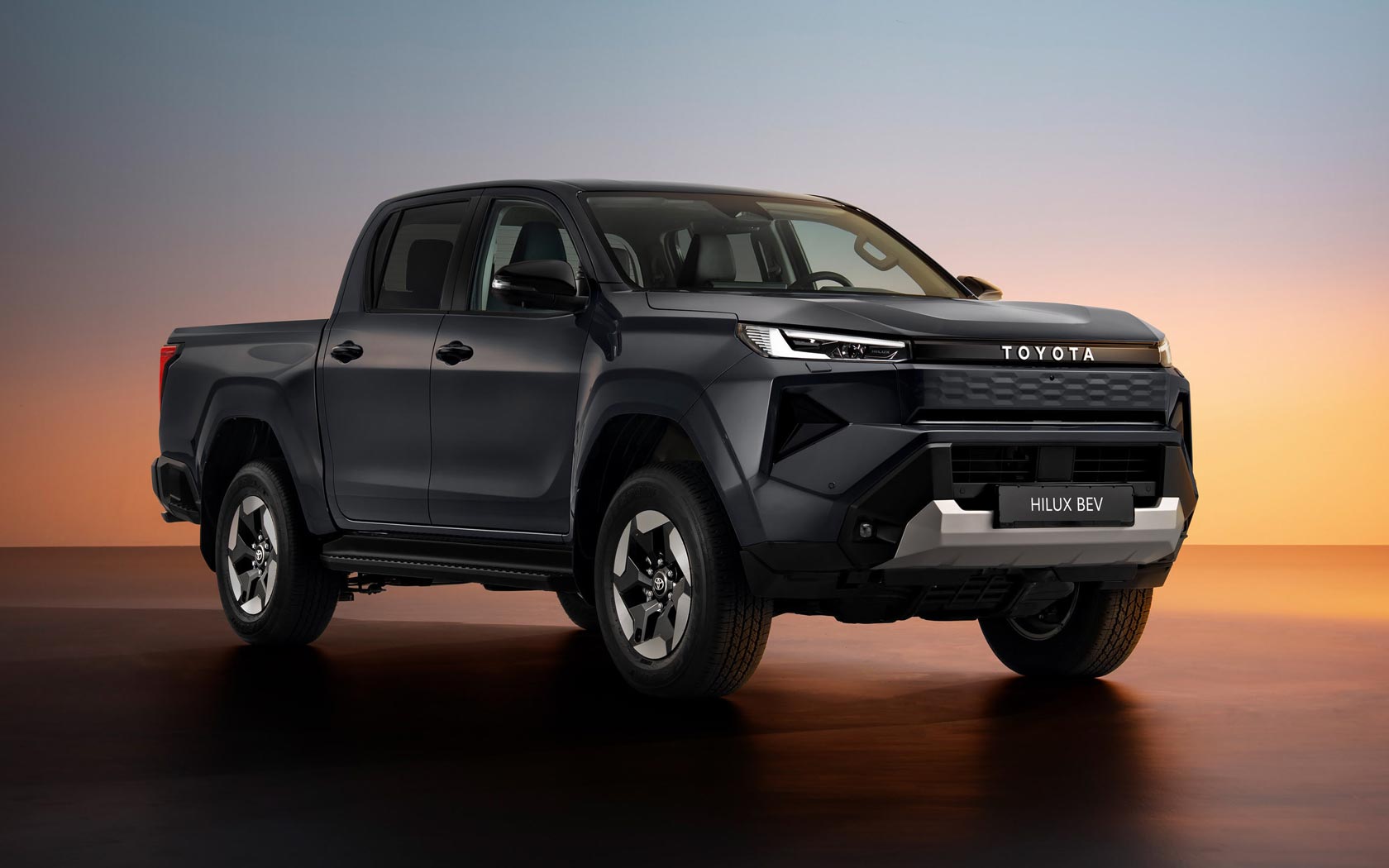 ���� Toyota Hilux 