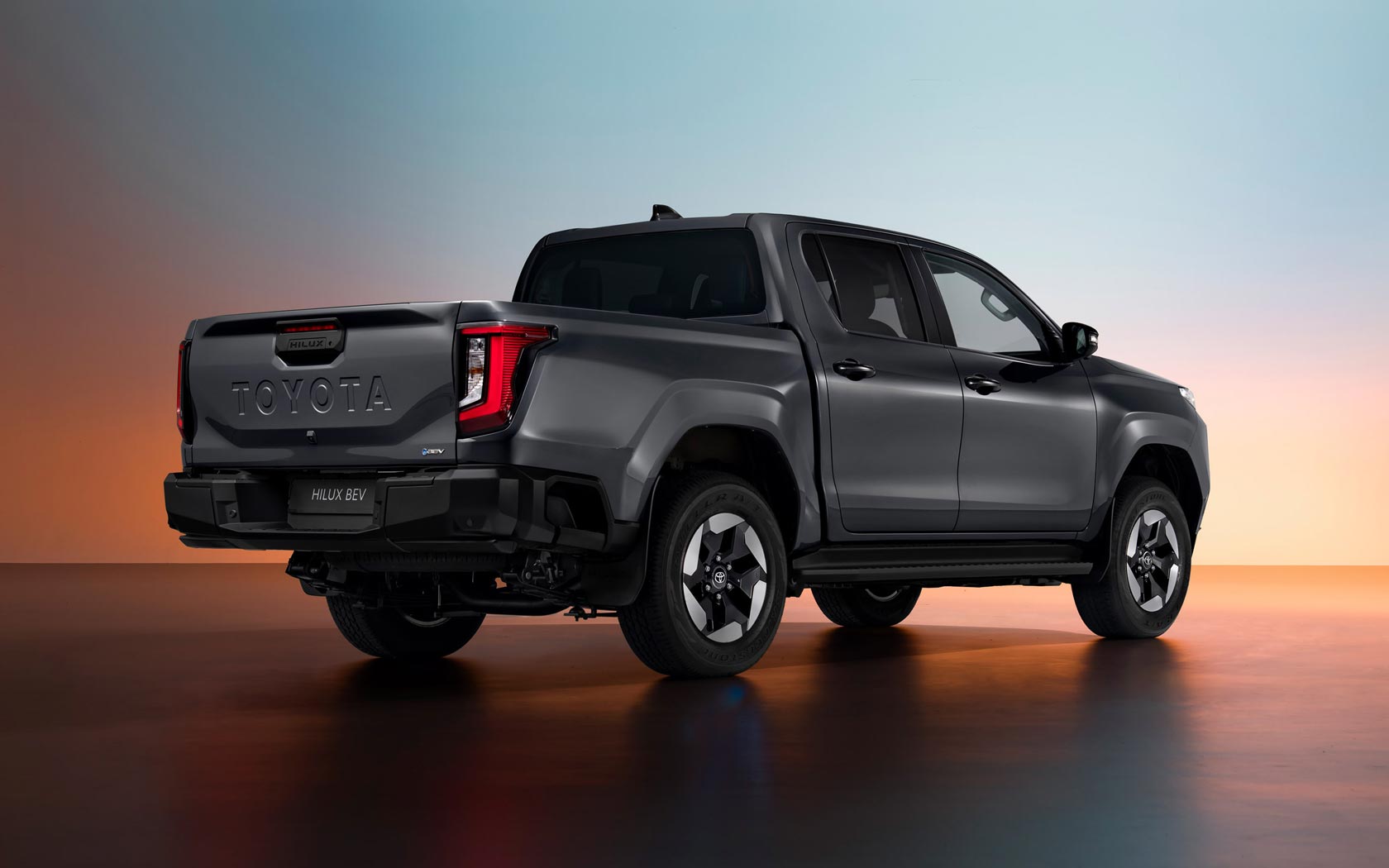 ���� Toyota Hilux 