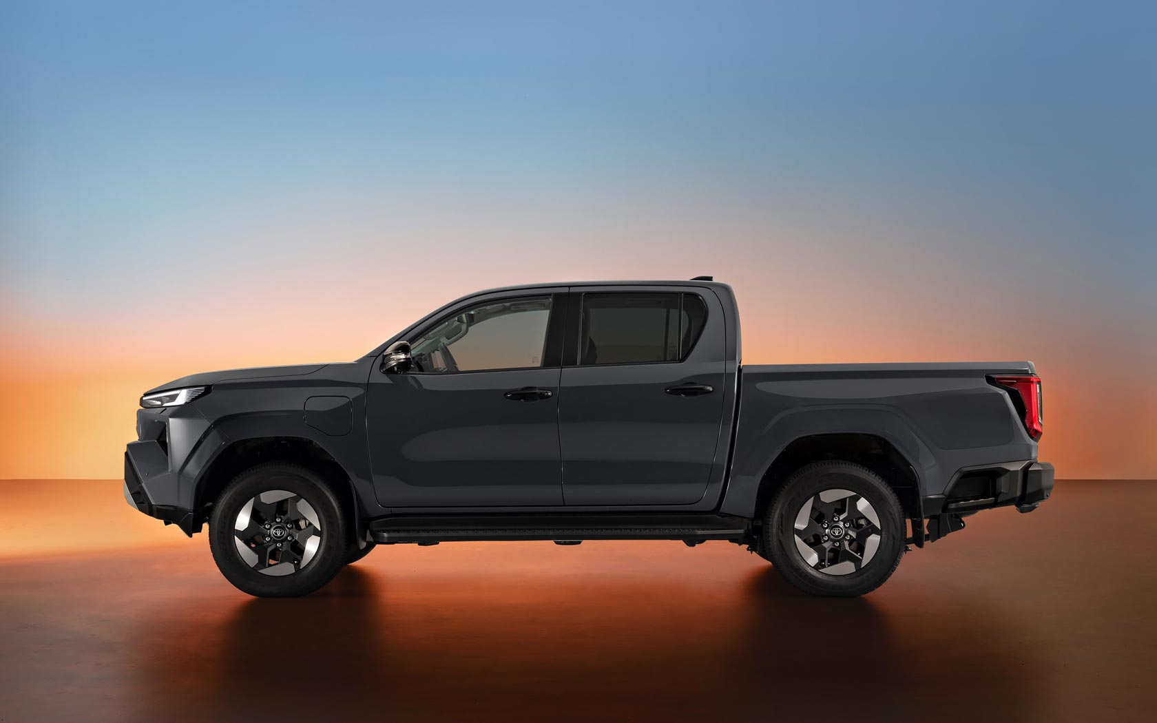 ���� Toyota Hilux 