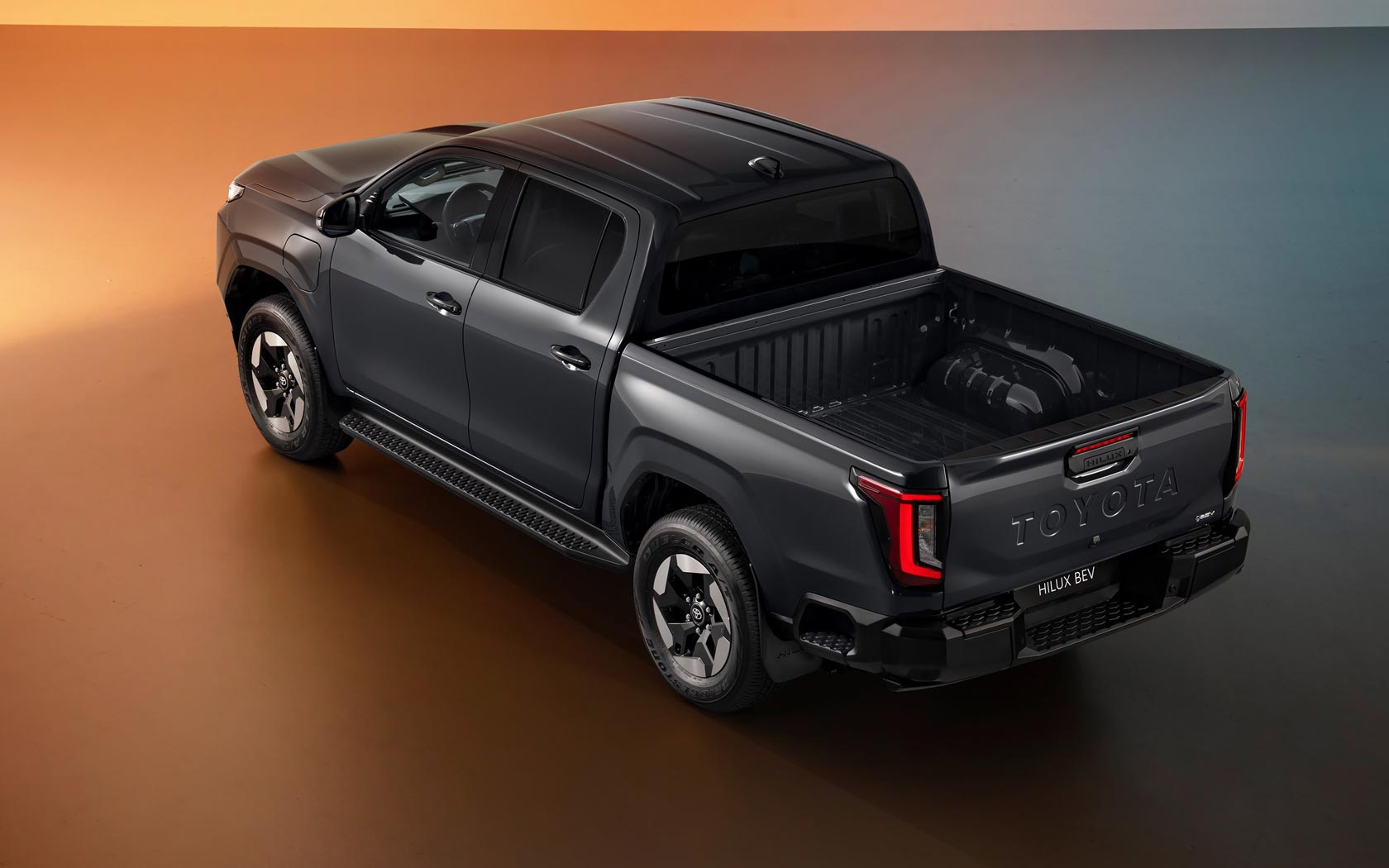 ���� Toyota Hilux 