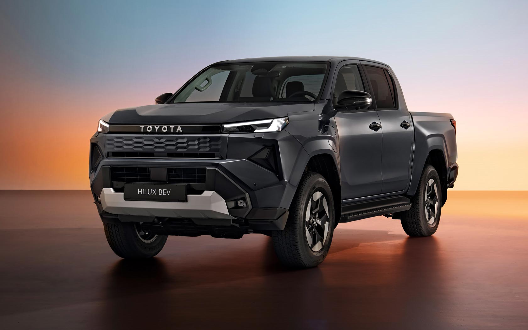 ���� Toyota Hilux 