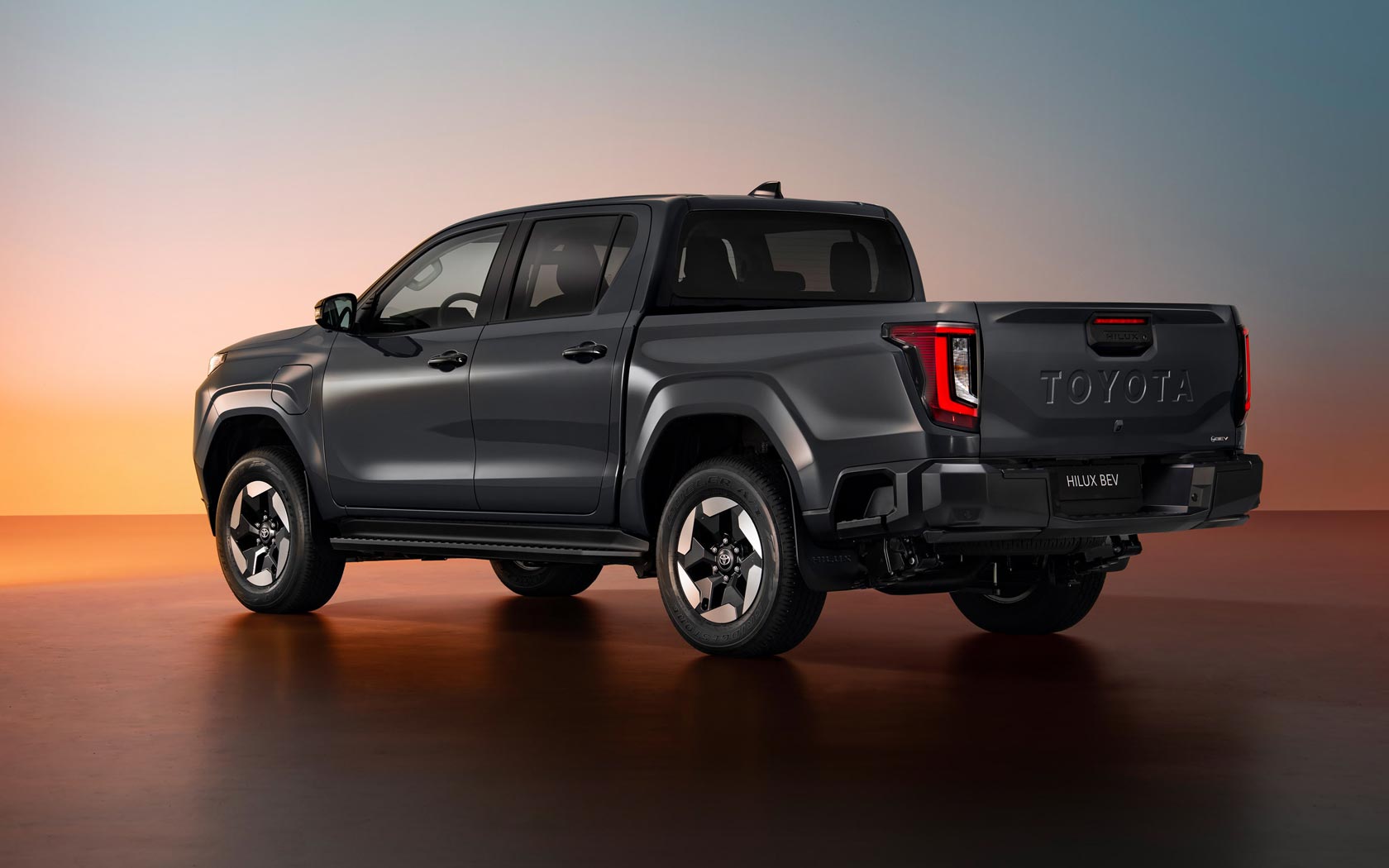 ���� Toyota Hilux 