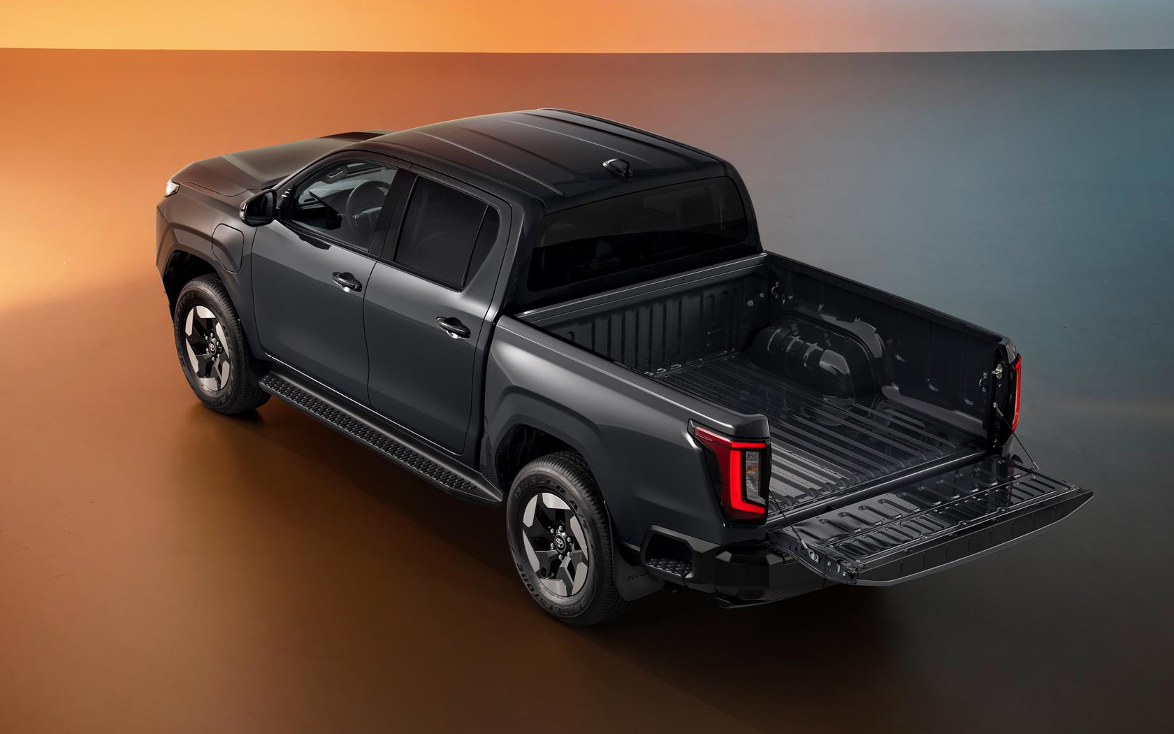 ���� Toyota Hilux 