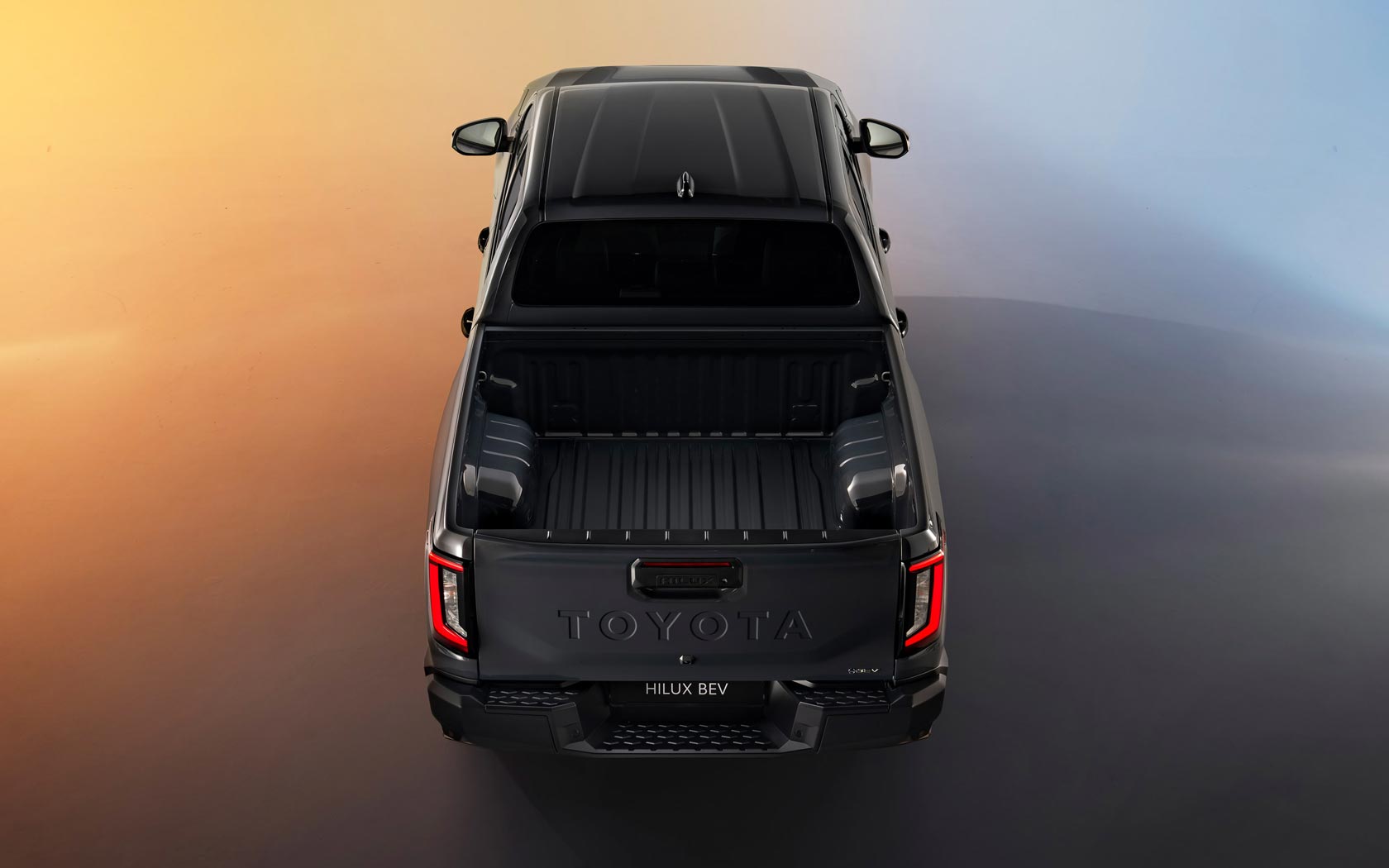 ���� Toyota Hilux 