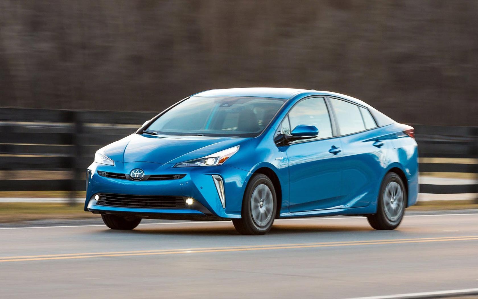 Toyota prius 2022