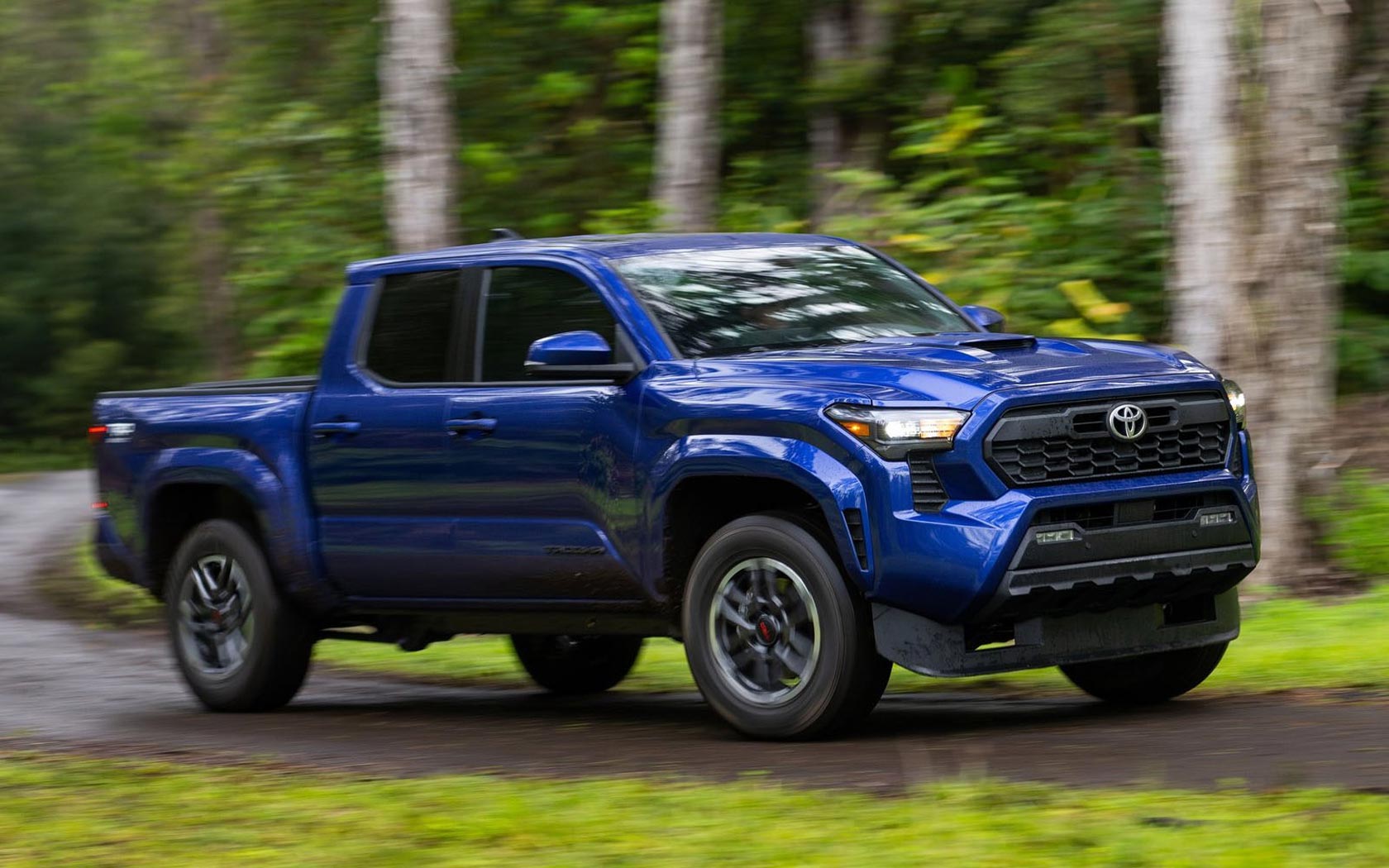  Toyota Tacoma 2023 