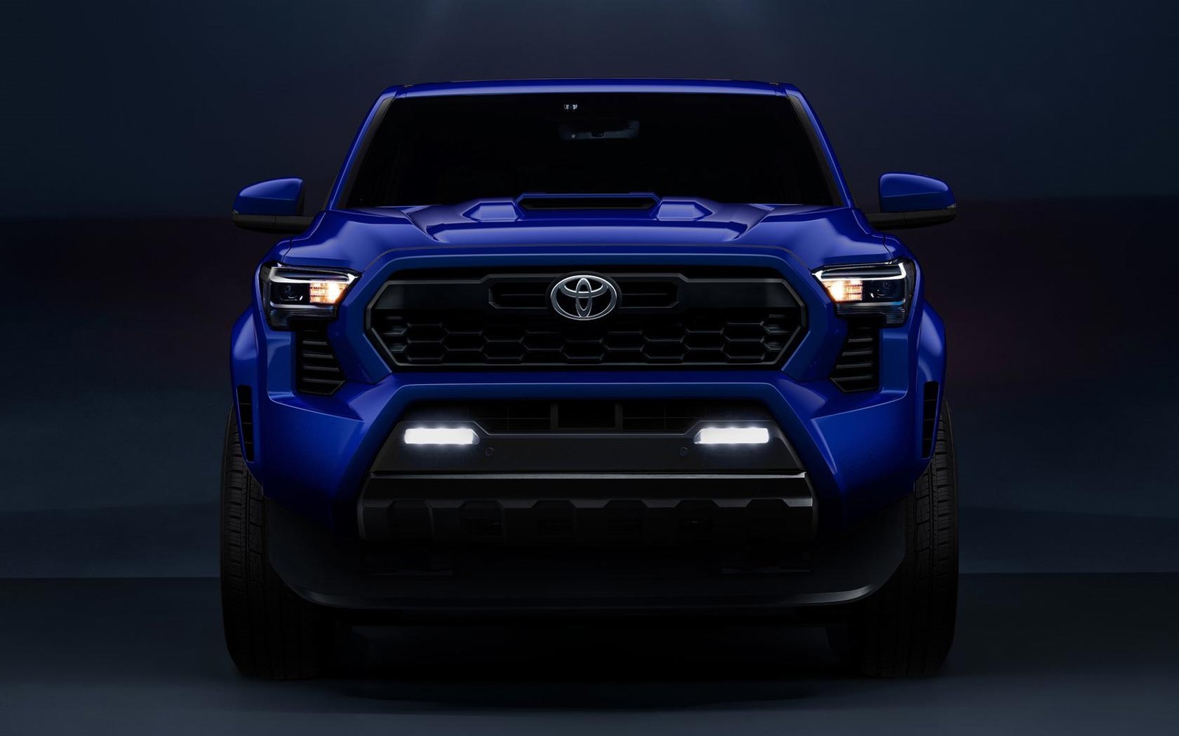  Toyota Tacoma 2023 