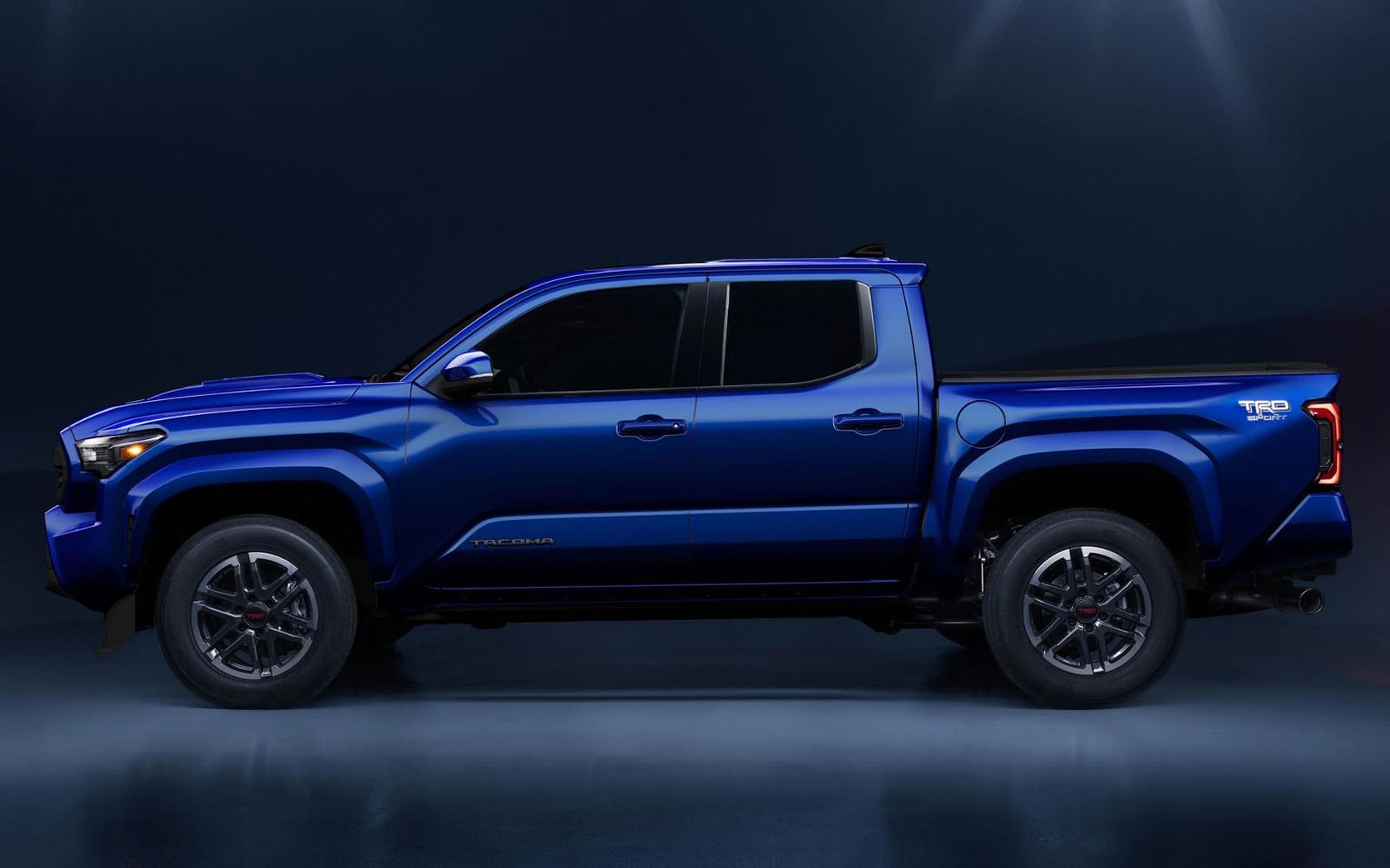  Toyota Tacoma 2023 