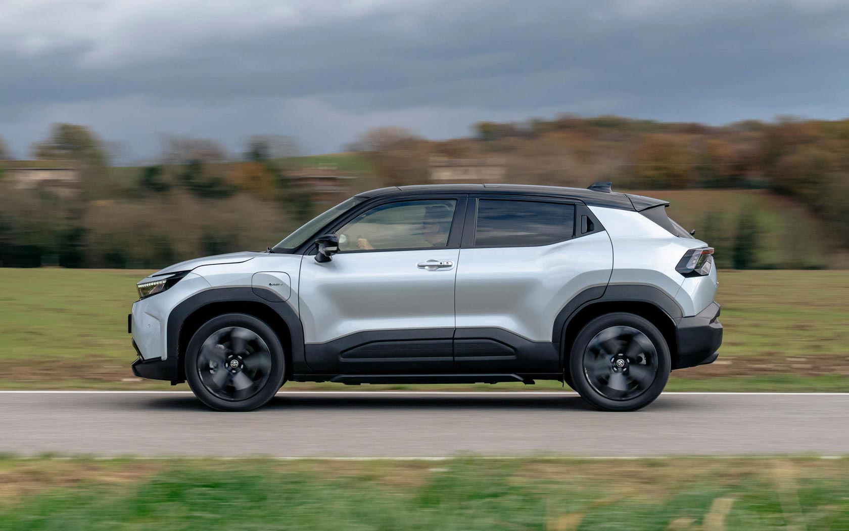 ���� Toyota Urban Cruiser 