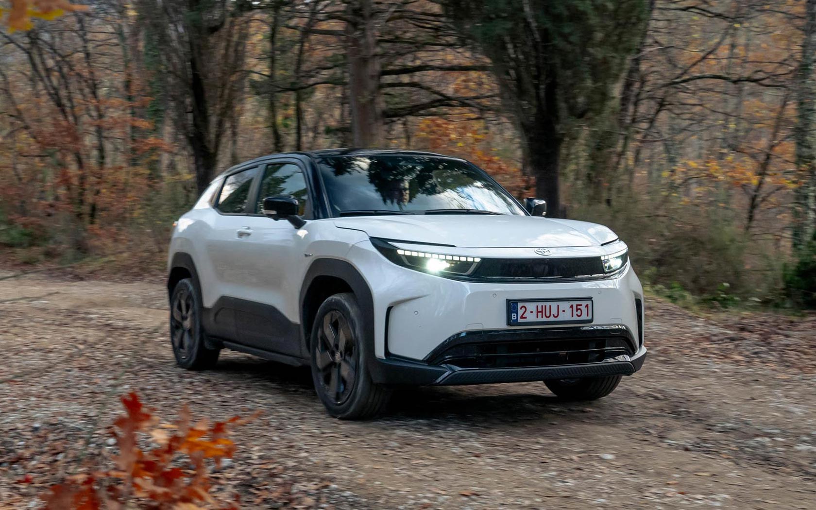 ���� Toyota Urban Cruiser 