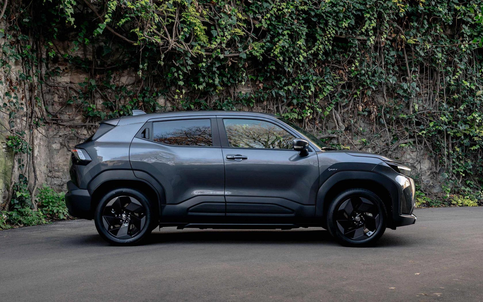 ���� Toyota Urban Cruiser 