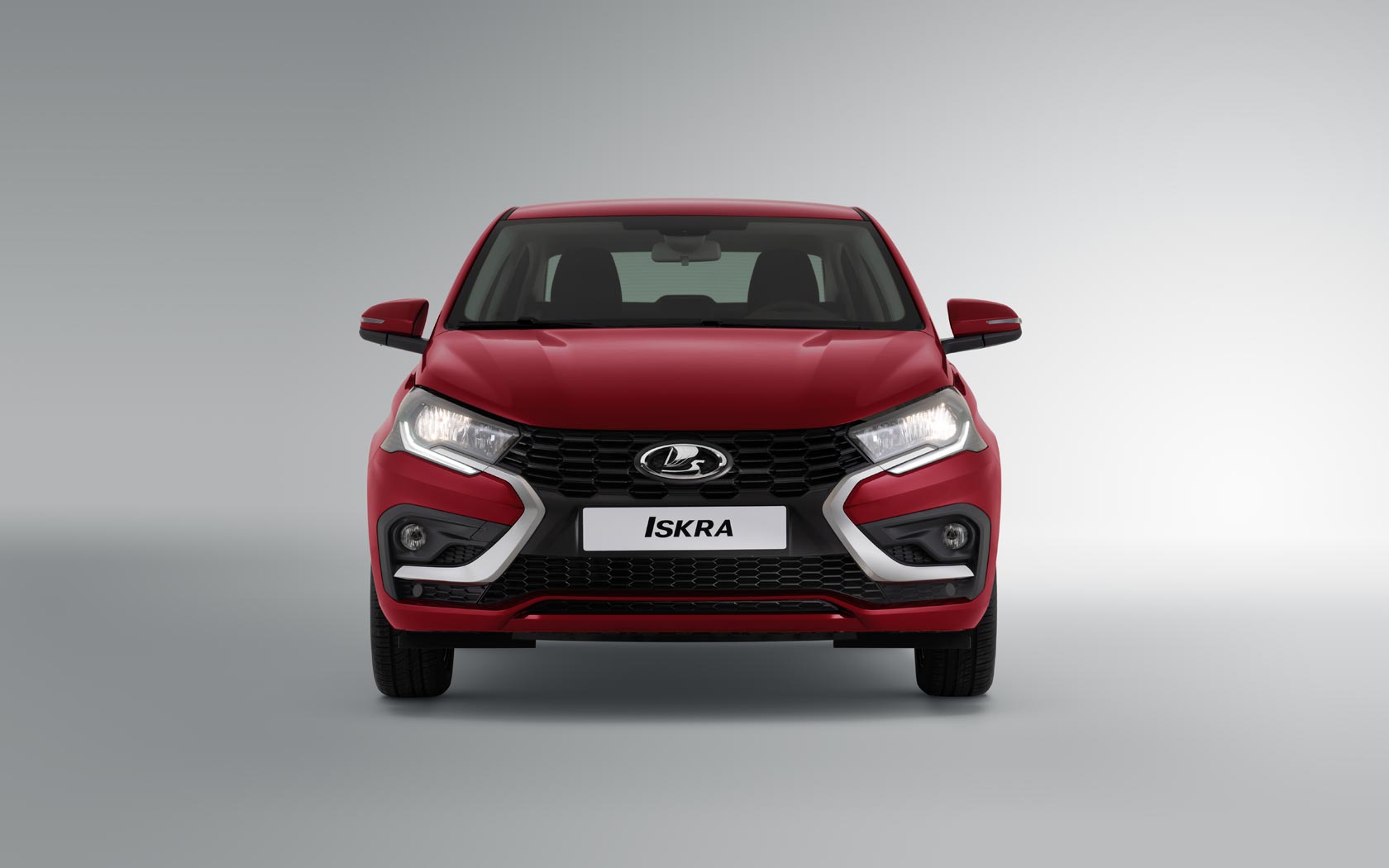 Lada Iskra 