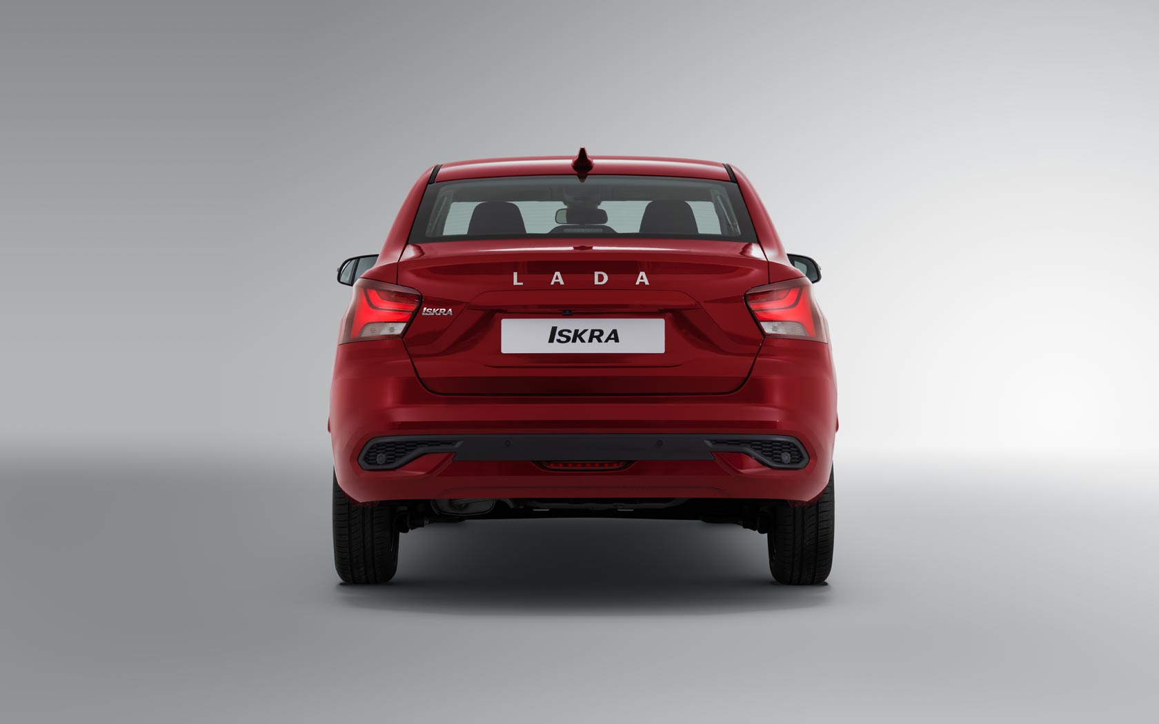  Lada Iskra 