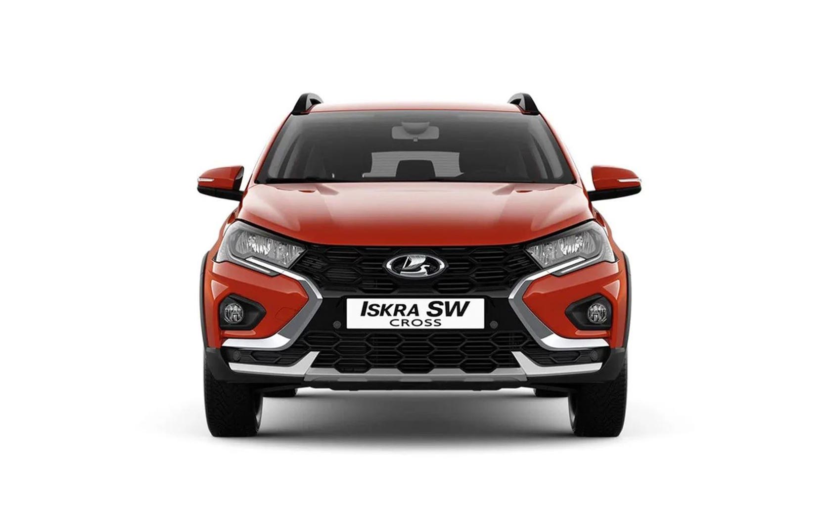 ���� Lada Iskra SW Cross 