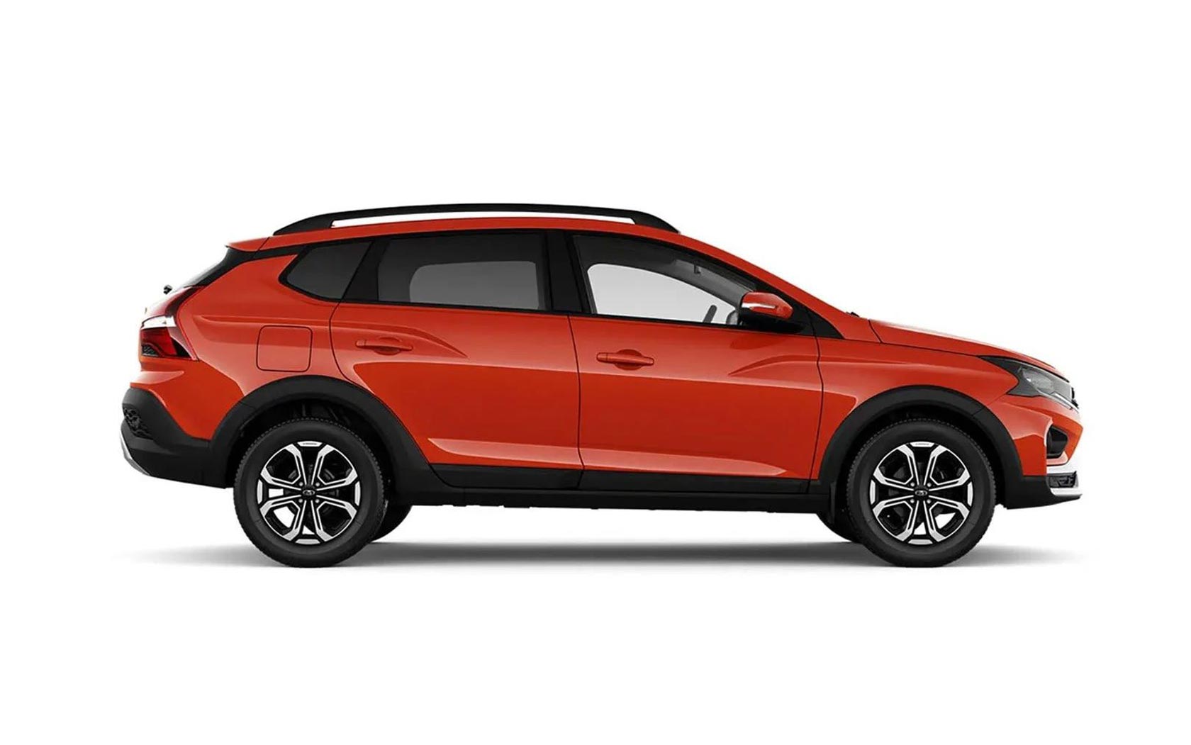 ���� Lada Iskra SW Cross 